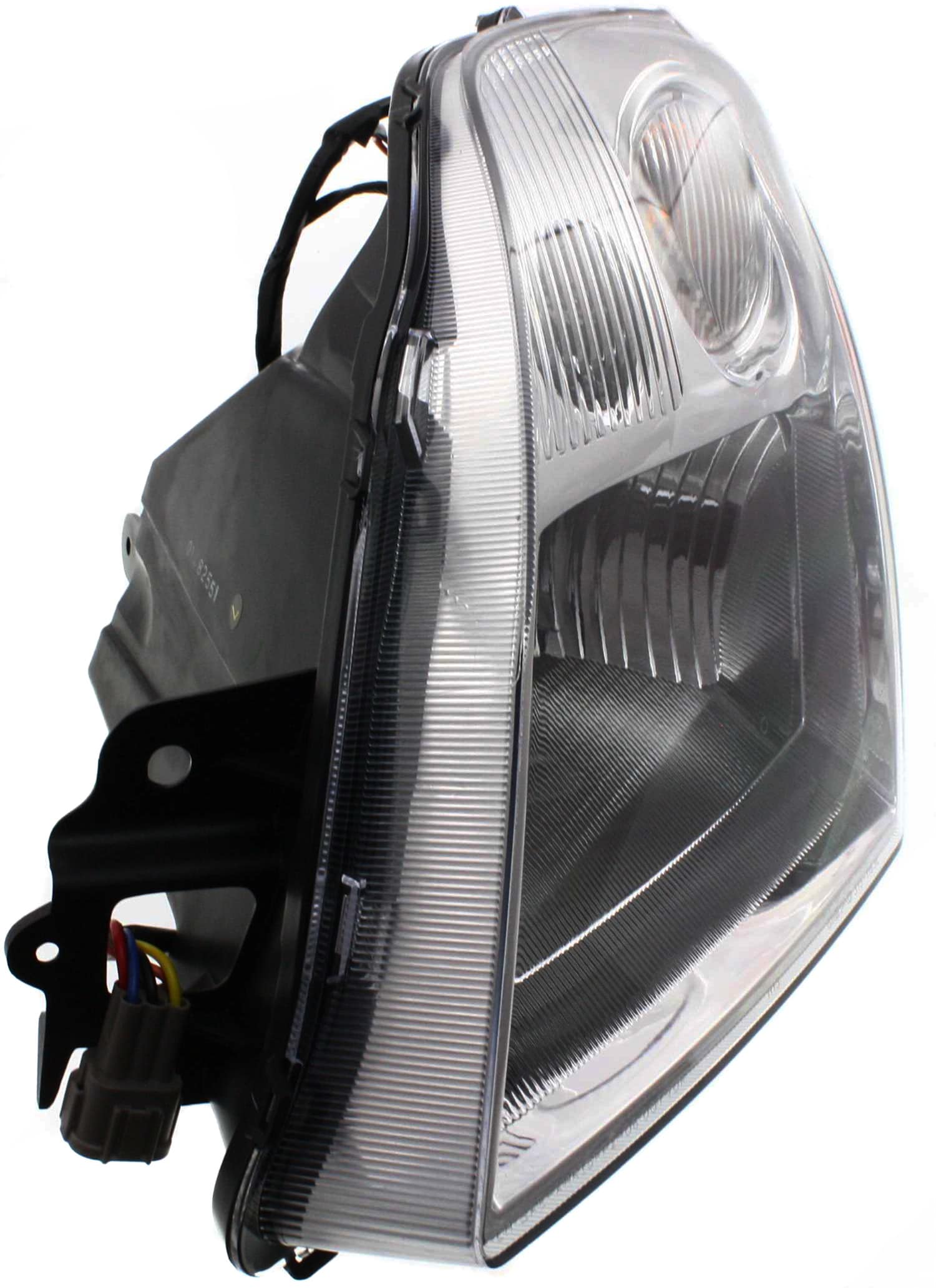 Garage-Pro JCWN100144GP Headlights-Components - View #3