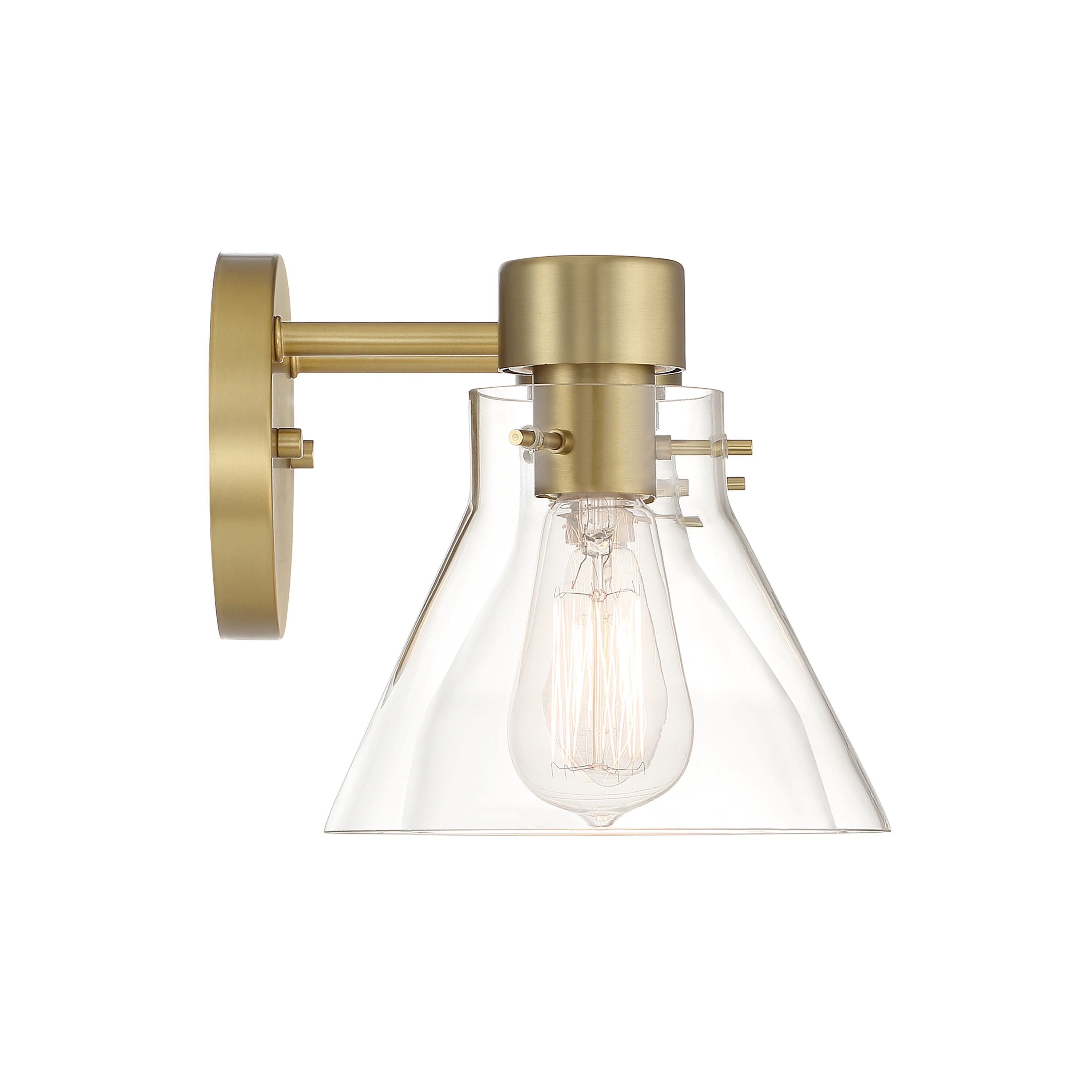 Designers Fountain D204M-2B-BG b089995 - View #6