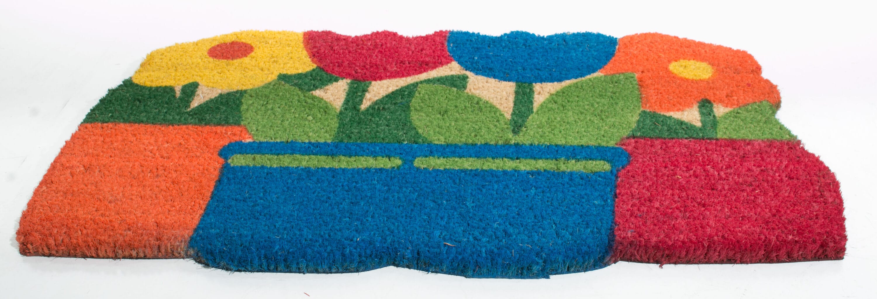 Imports Decor 521PVC Mats-Cat - View #4