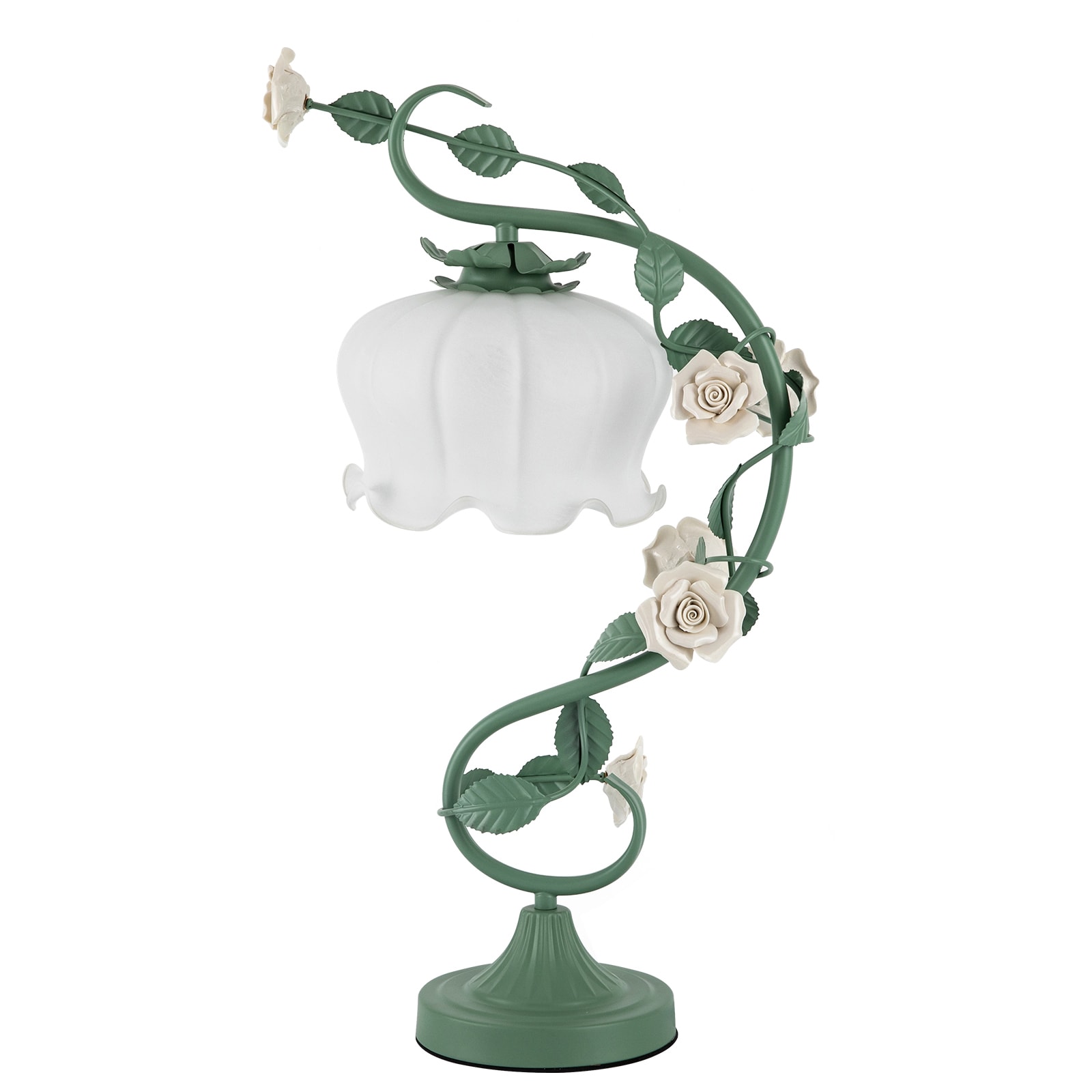 Oukaning JZUCMX6ZUSHCX Table-Lamps - View #2