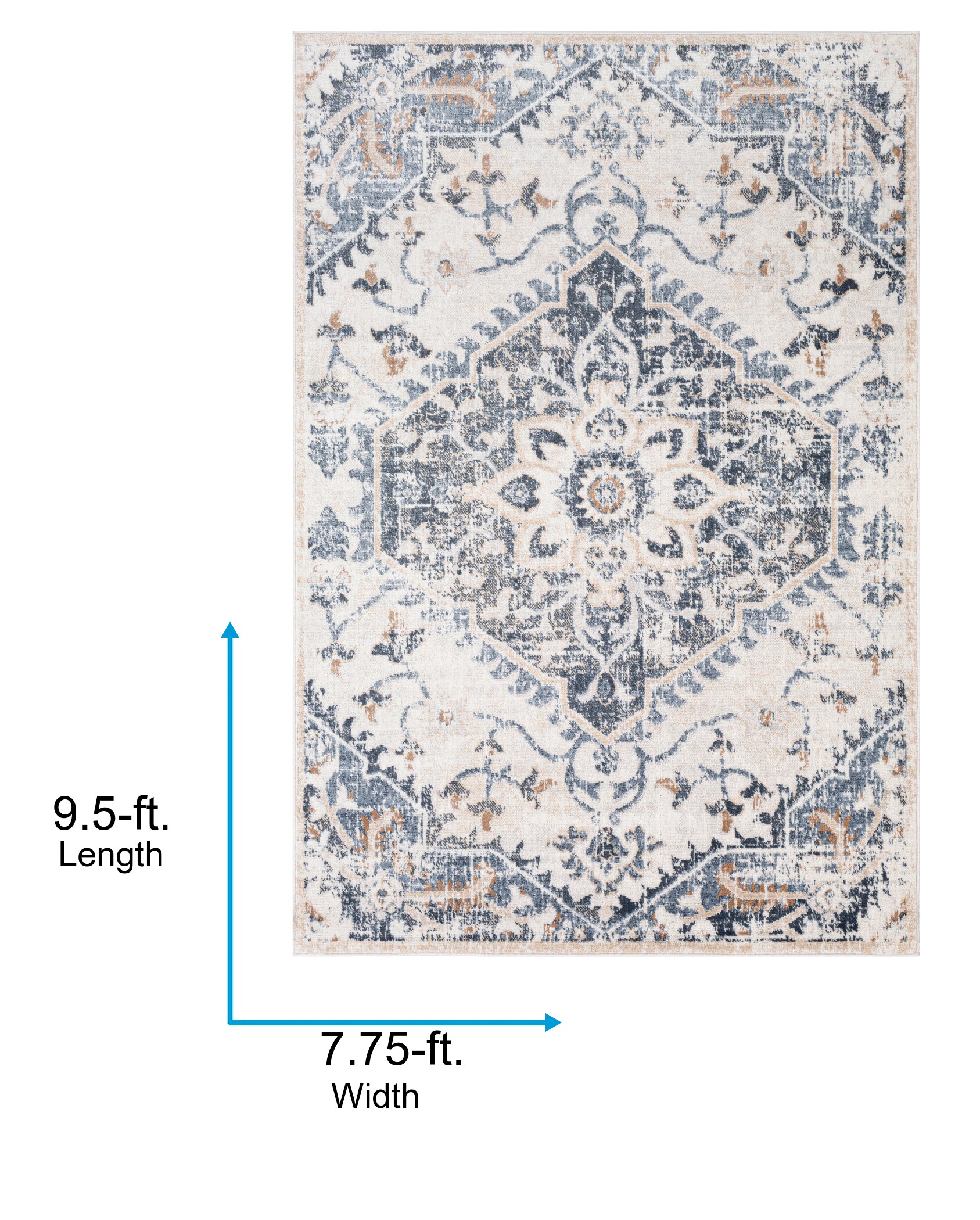 Livabliss SRZ2300-7996 rugs - View #8