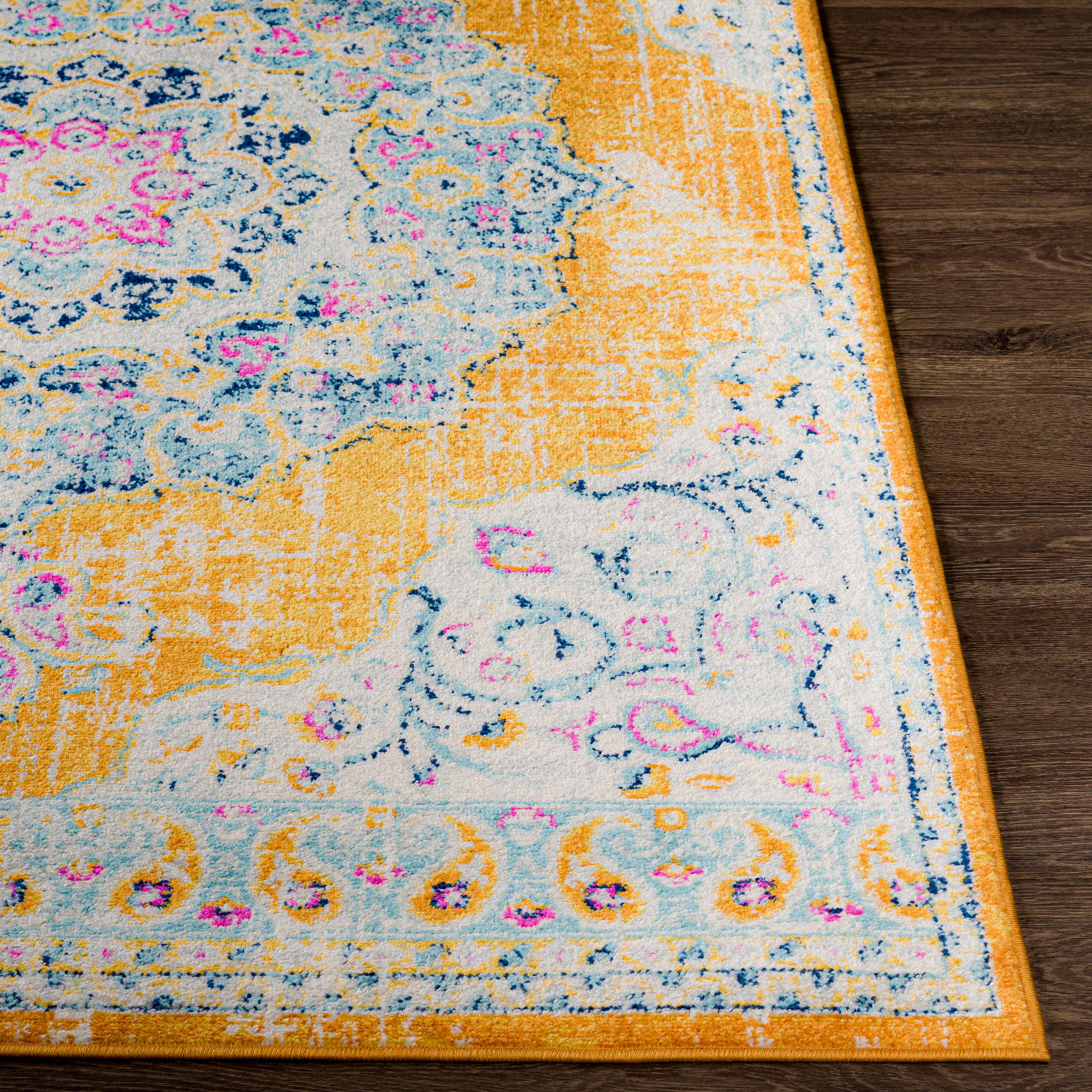 Surya CHE2379-710103 rugs - View #3