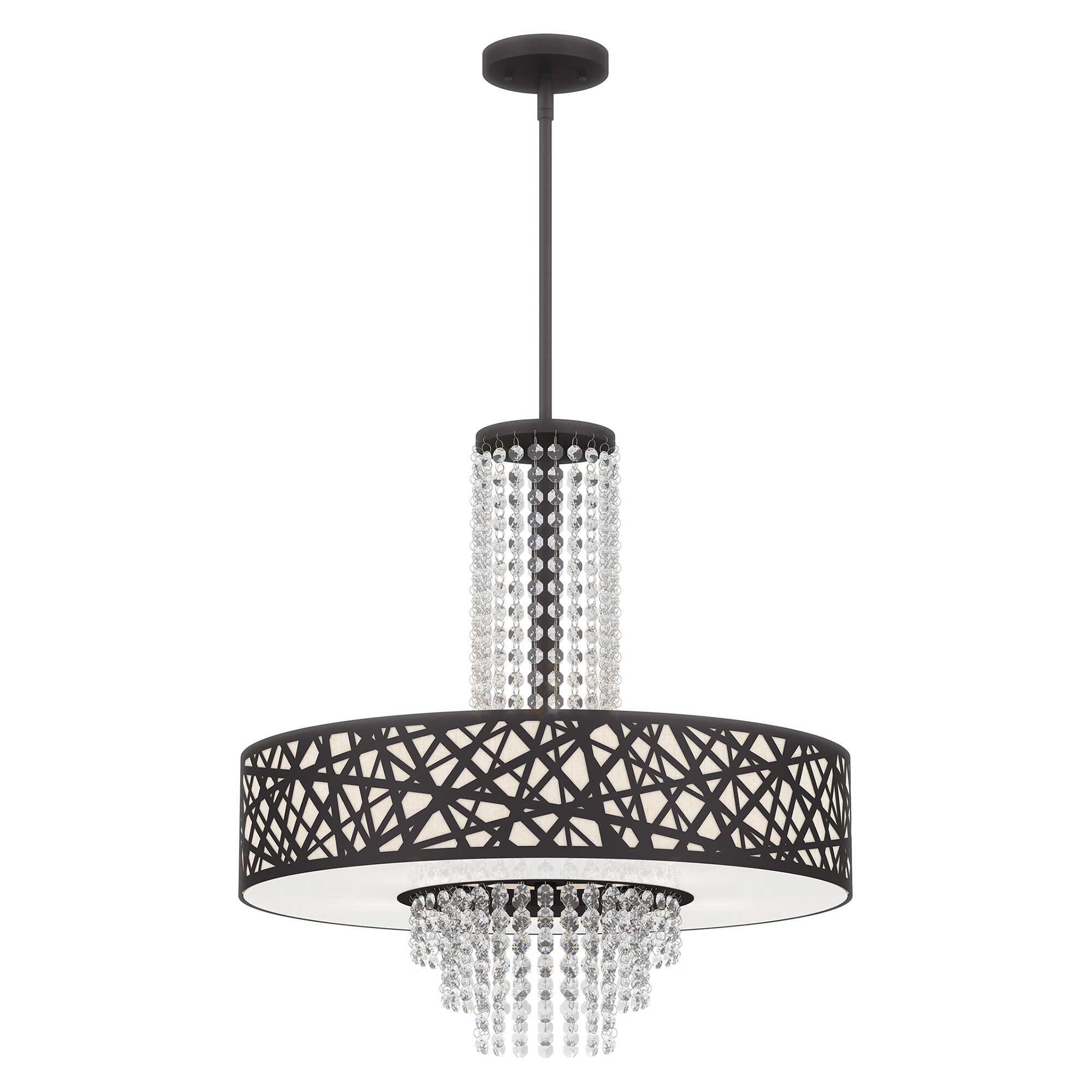 Livex Lighting 40666-07 b090015 - View #2