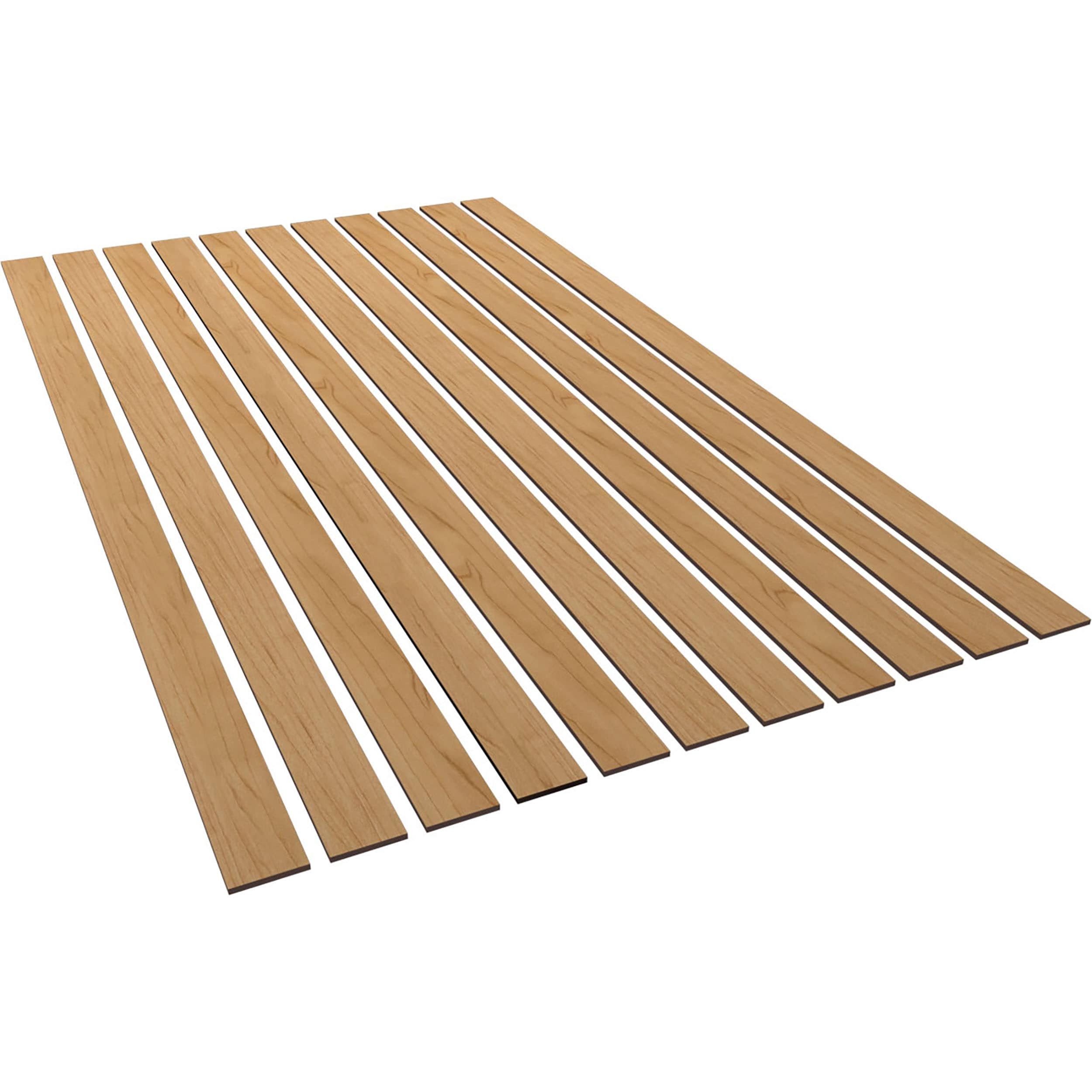 Ekena Millwork SWW55X94X0375MA Wall-Planks - View #4