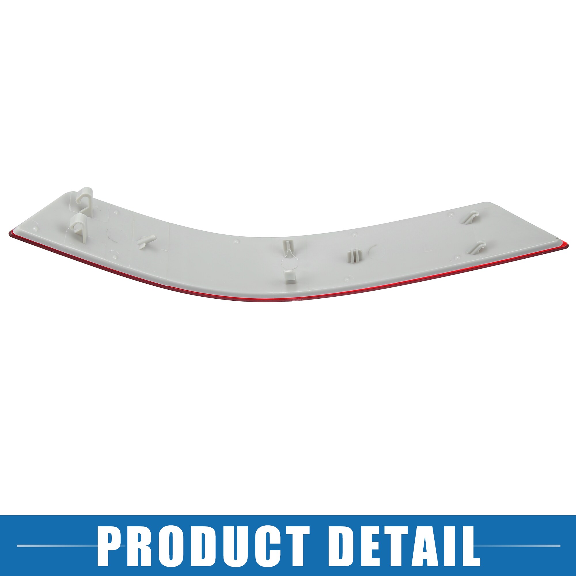 Unique Bargains S25122200UX7637 Driveway-Reflectors - View #5