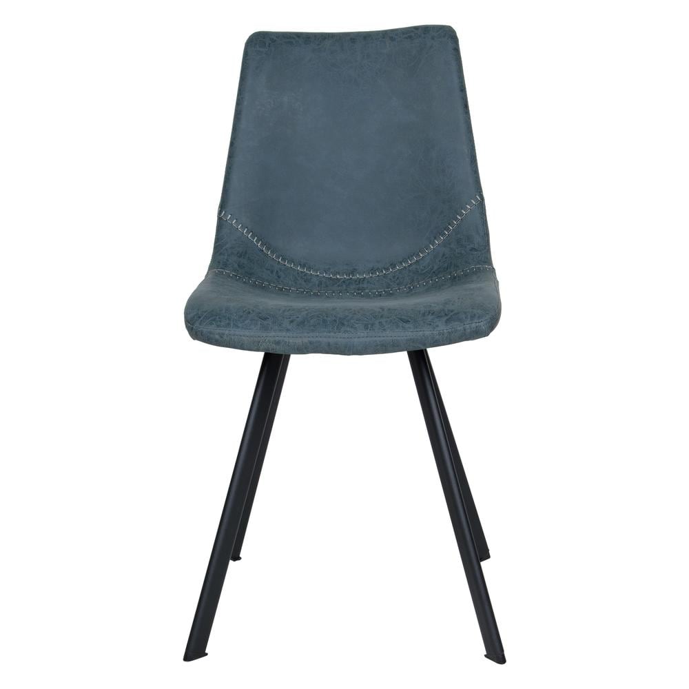 Leisuremod BG3143694 Dining-Chairs - View #2