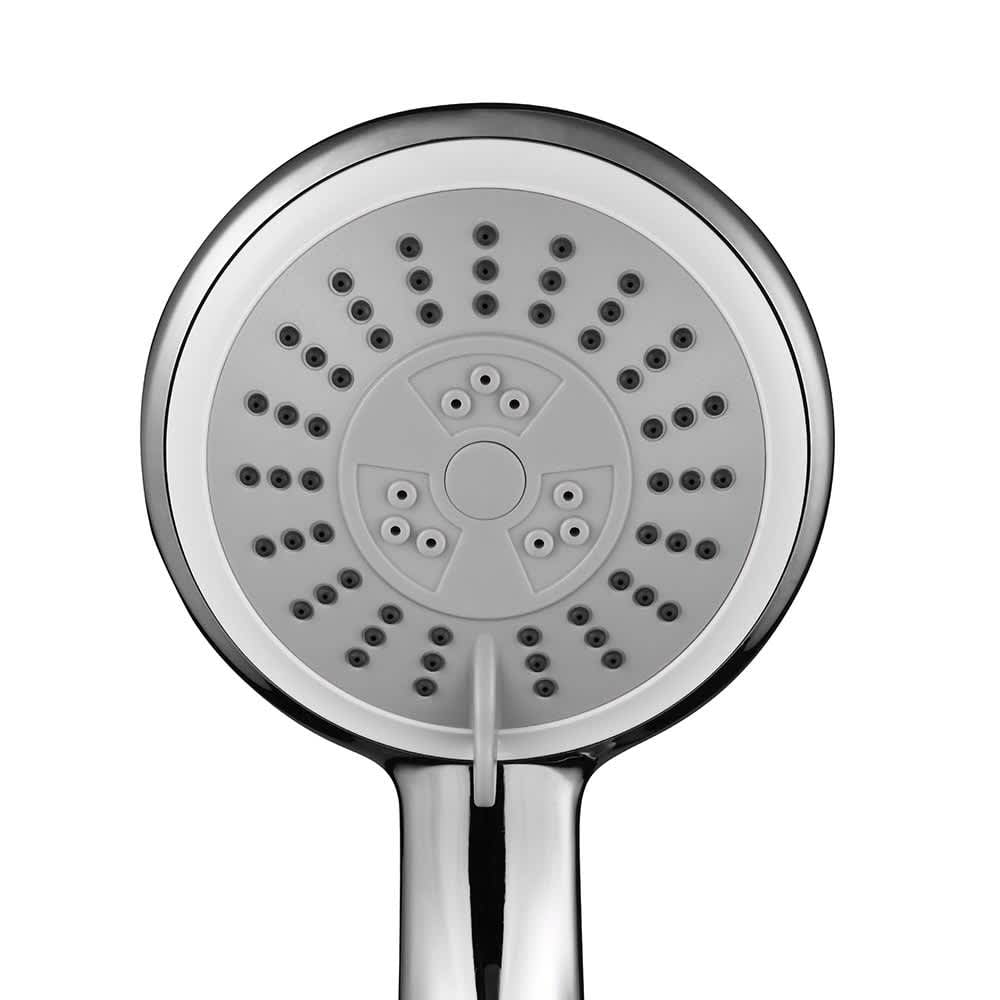 Yescom W81FCS002-10IN-CH-LO Tub-Shower-Faucets - View #3