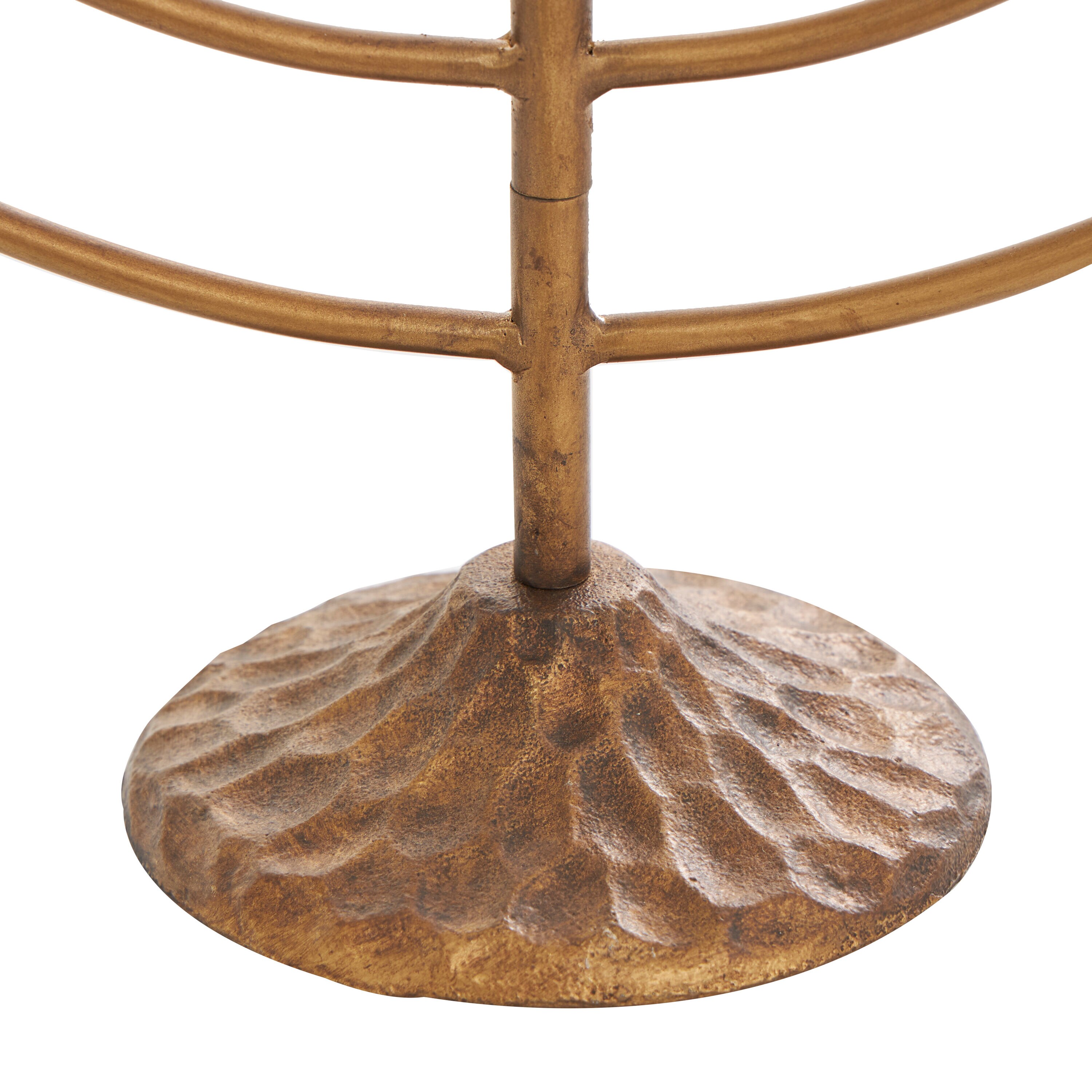 Grayson Lane 822115 Candle-Holders - View #3