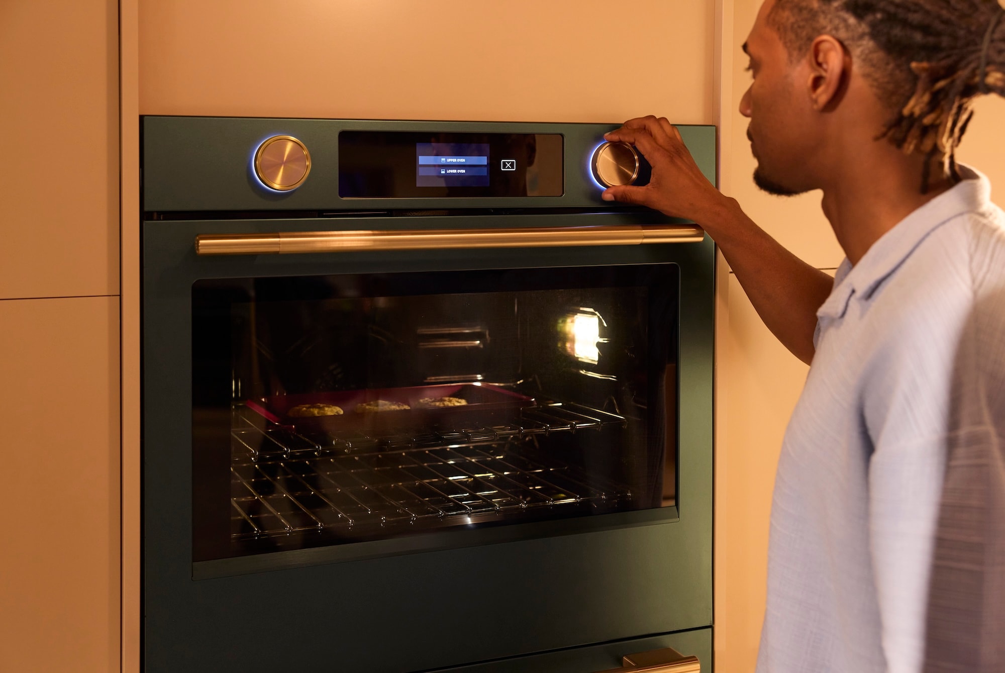 KitchenAid KOED930SJP Dwall-Elec-Oven - View #11