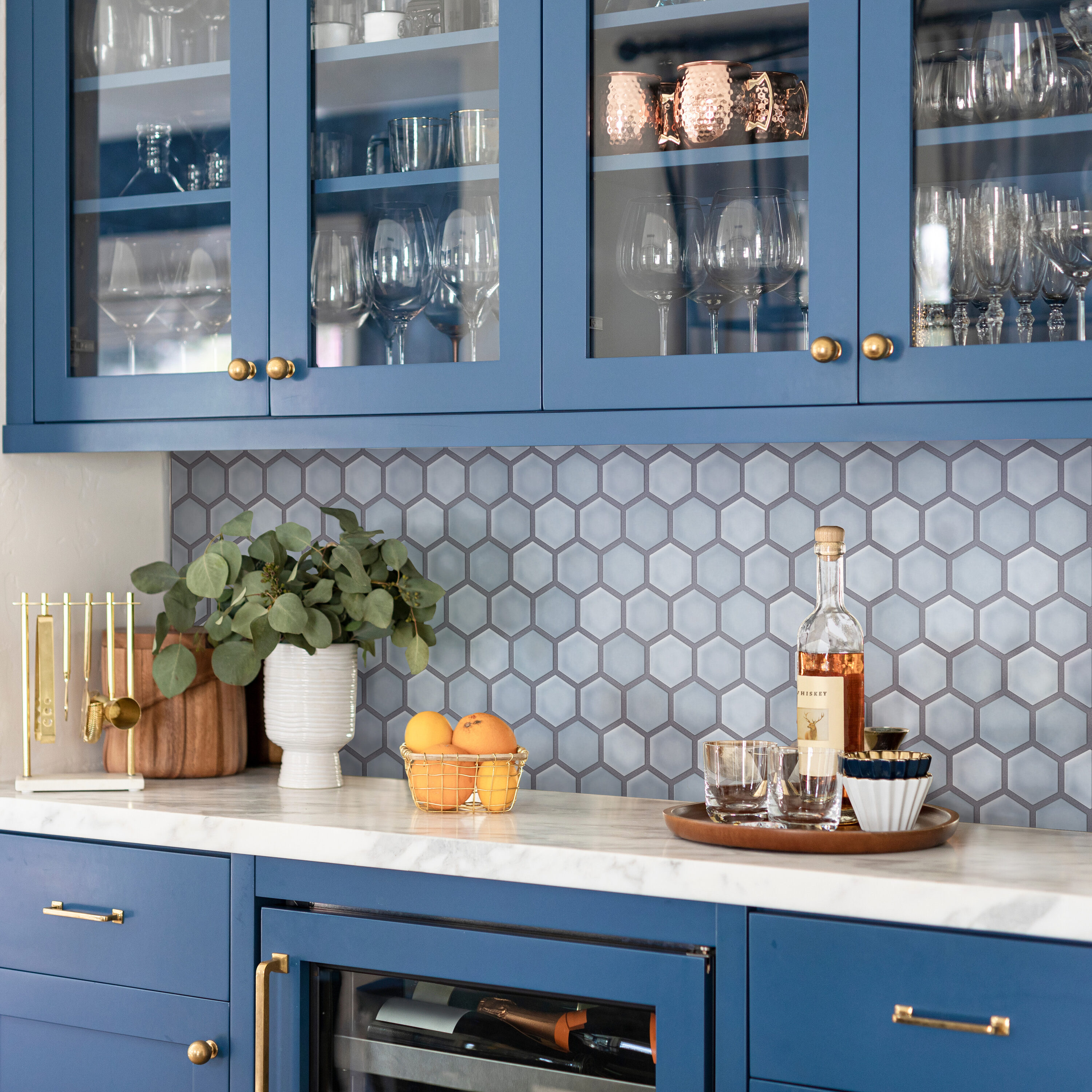 Affinity Tile S1FPLH2X21 Tile-Samples - View #2