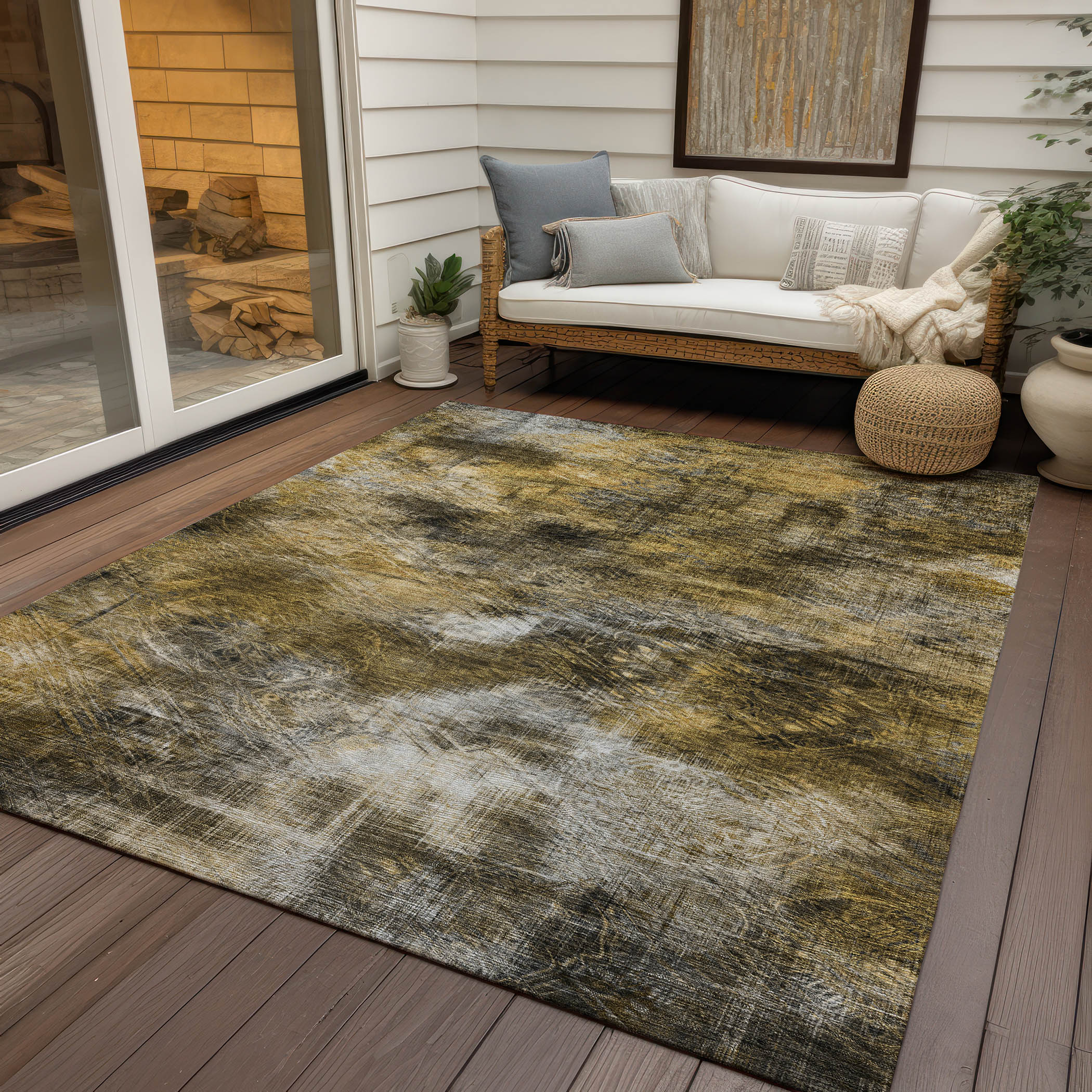 Addison Rugs ACN596MO3X5 rugs - View #8