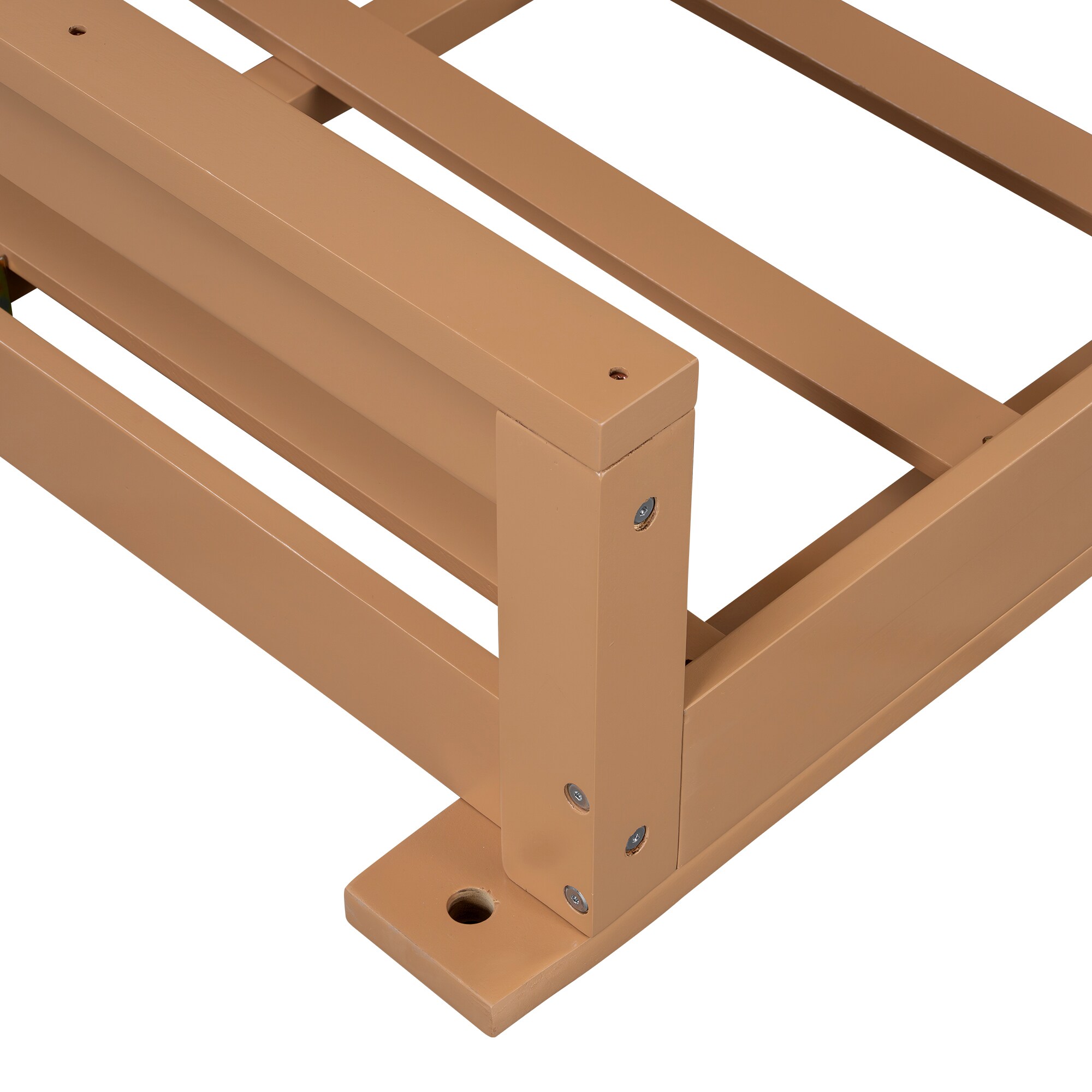 SINOFURN SYB670003BG Swing-Gliders - View #4