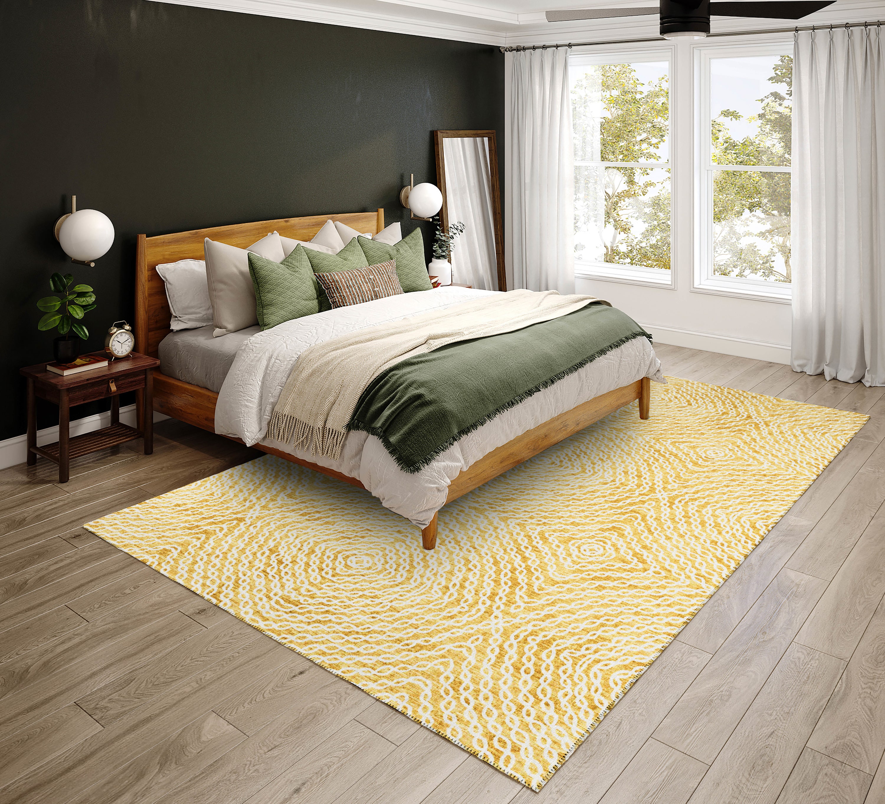Addison Rugs ABV33GI3X5 rugs - View #2