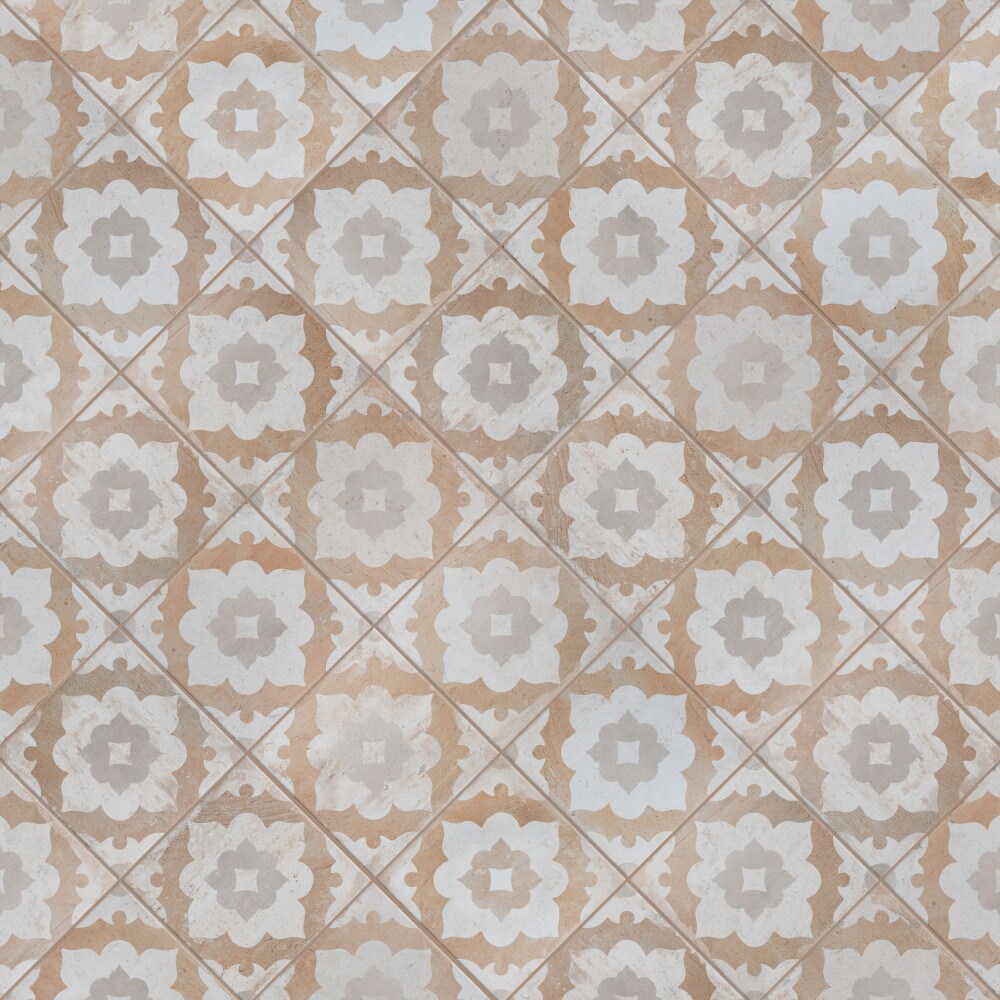 Affinity Tile S1FPE18CYBL Tile-Samples - View #7