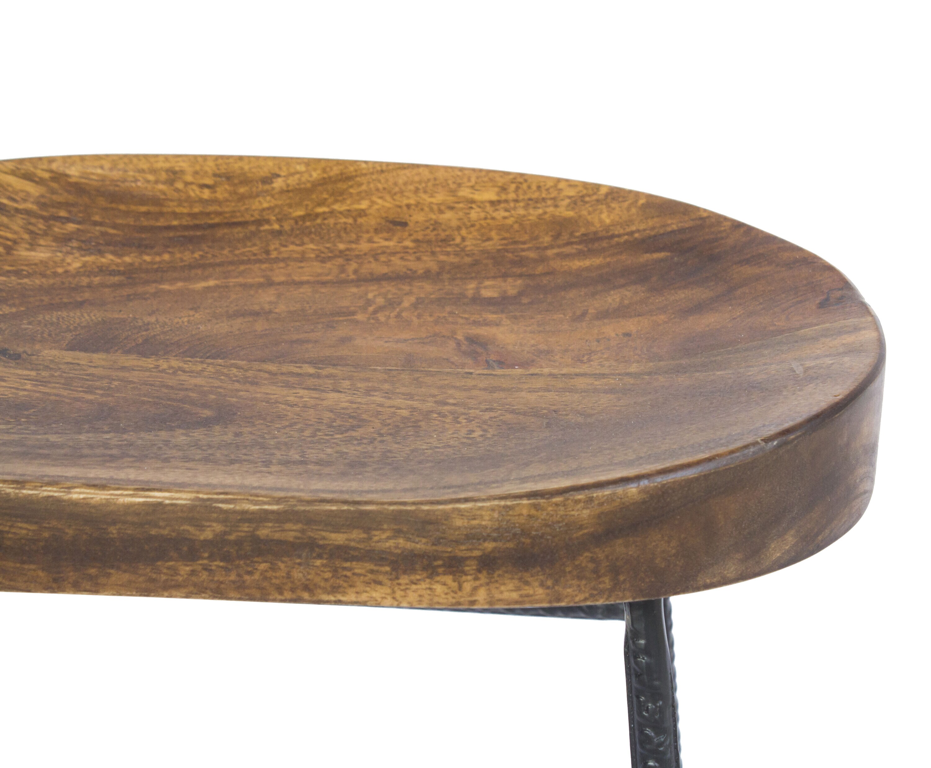 Benzara UPT-183797 stools - View #4