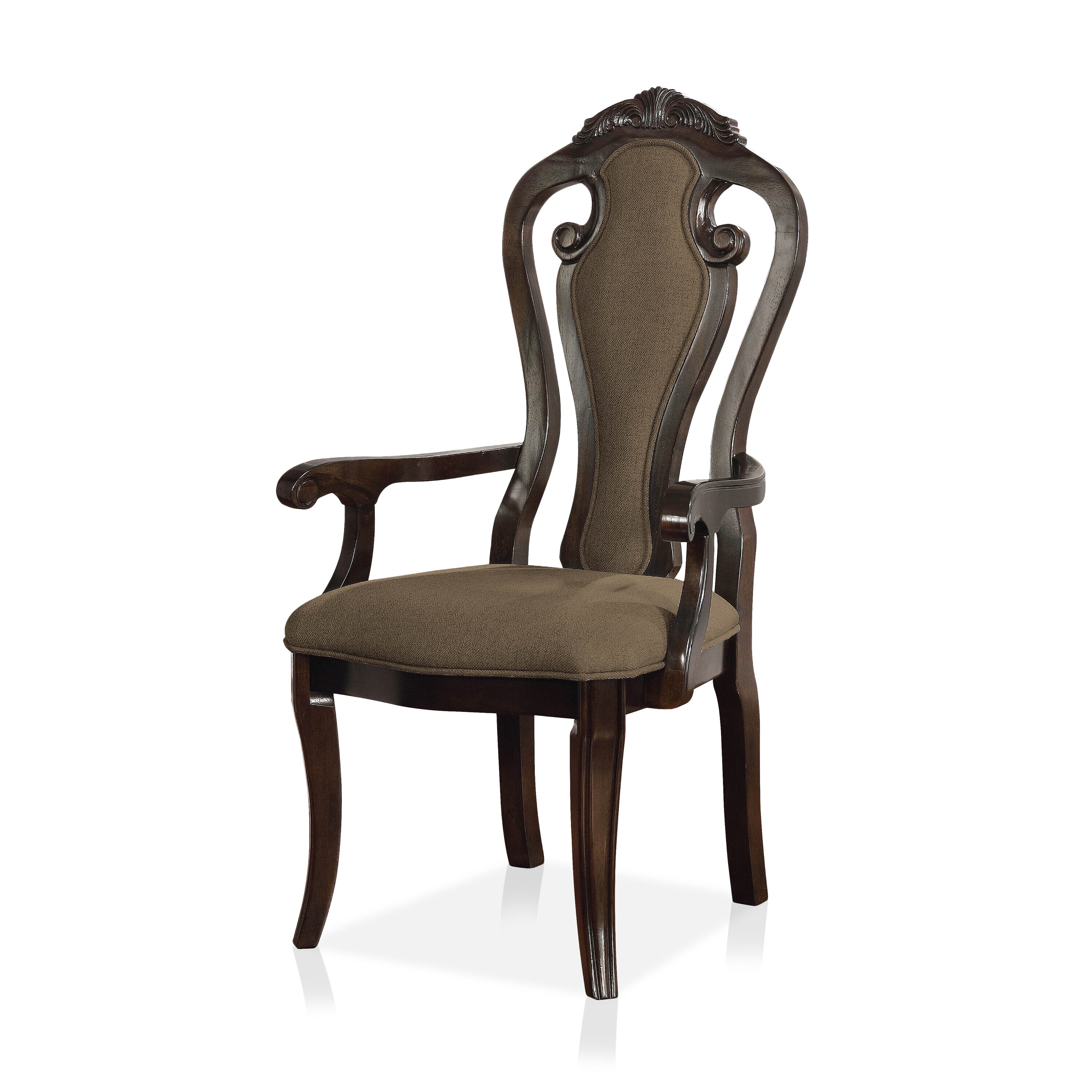 Furniture of America IDF-3878AC Dining-Chairs - View #5