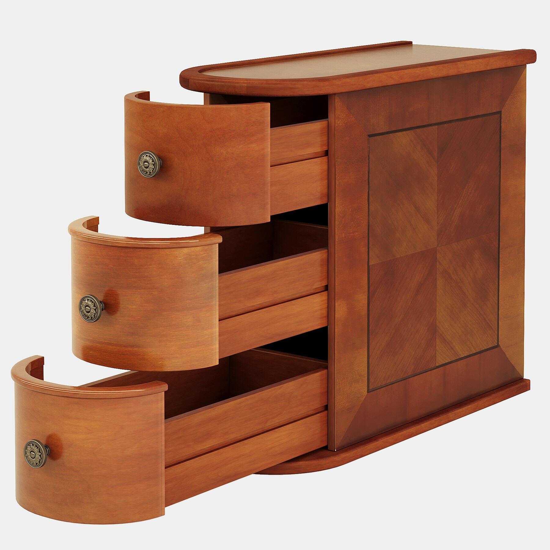 Tribesigns LWFD-HL0194 End-Tables - View #10