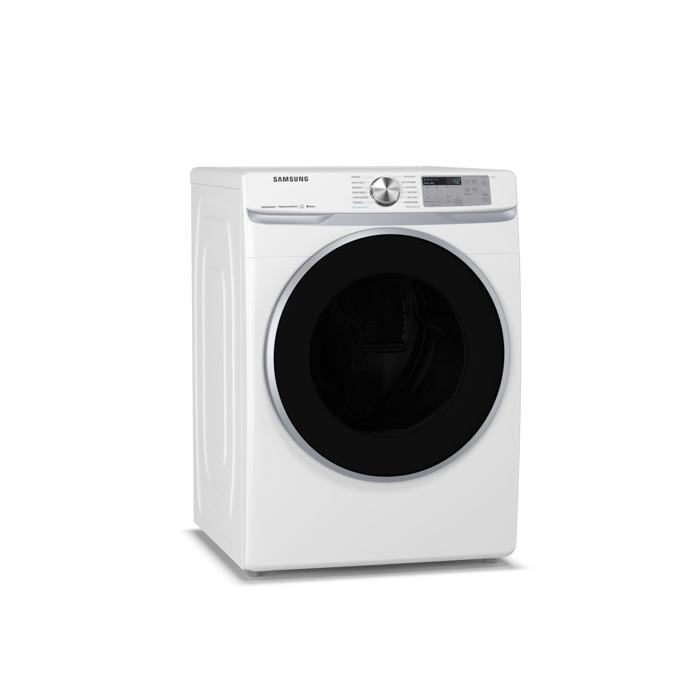 samsung front load washer at lowes