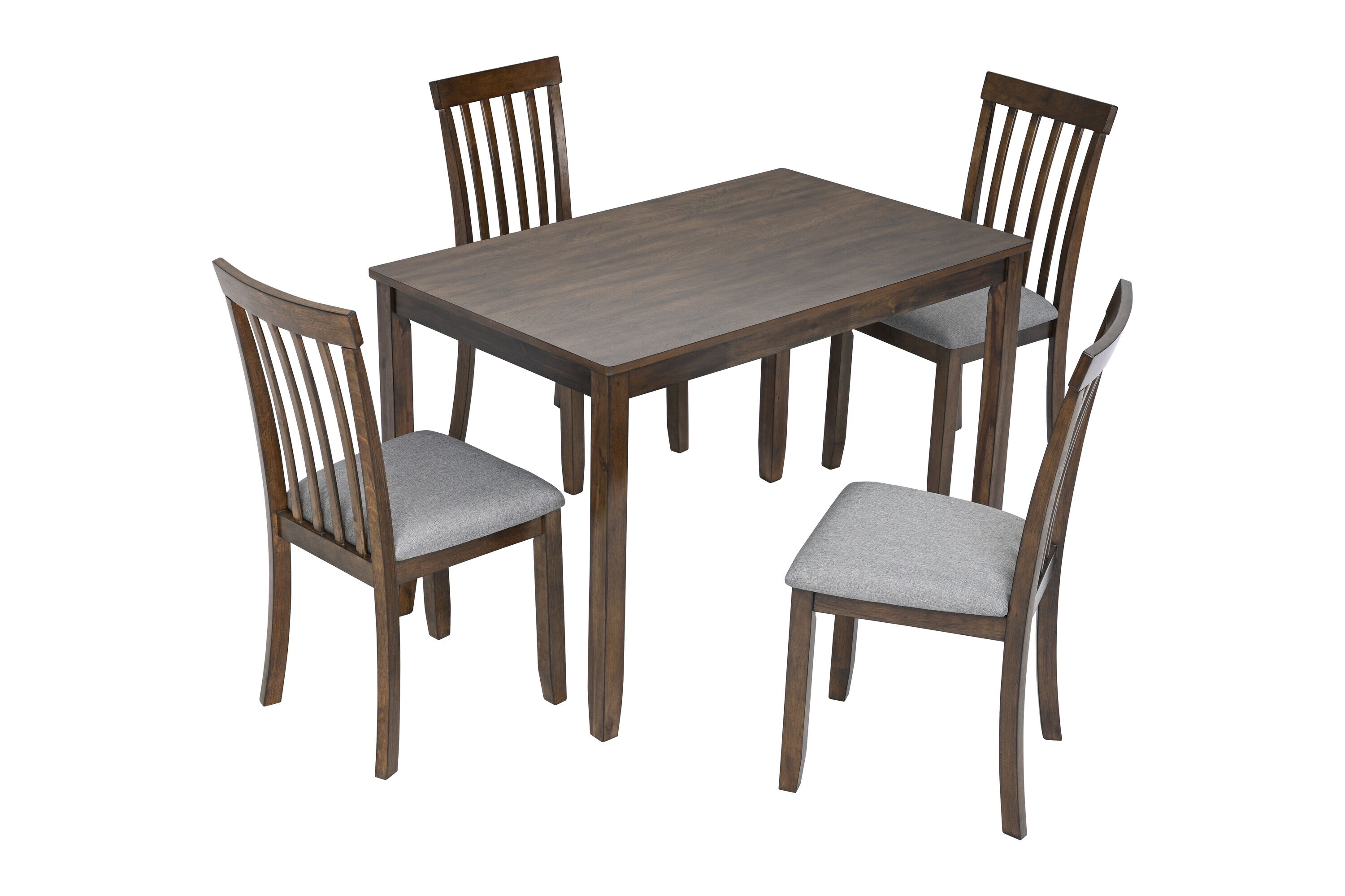 GDFStudio 354752 Dining-Tables - View #5