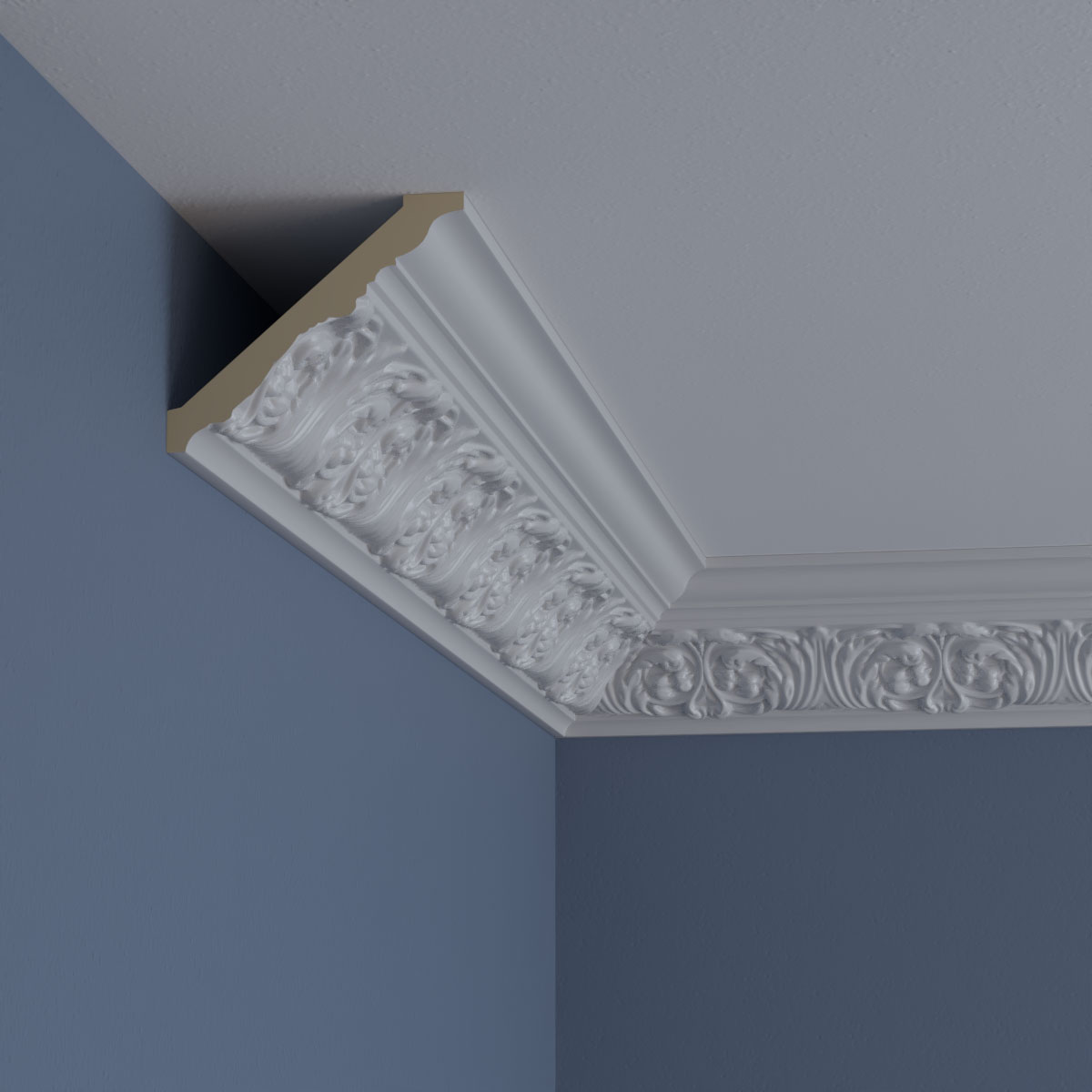 Ekena Millwork 686797 Crown-Moulding - View #9