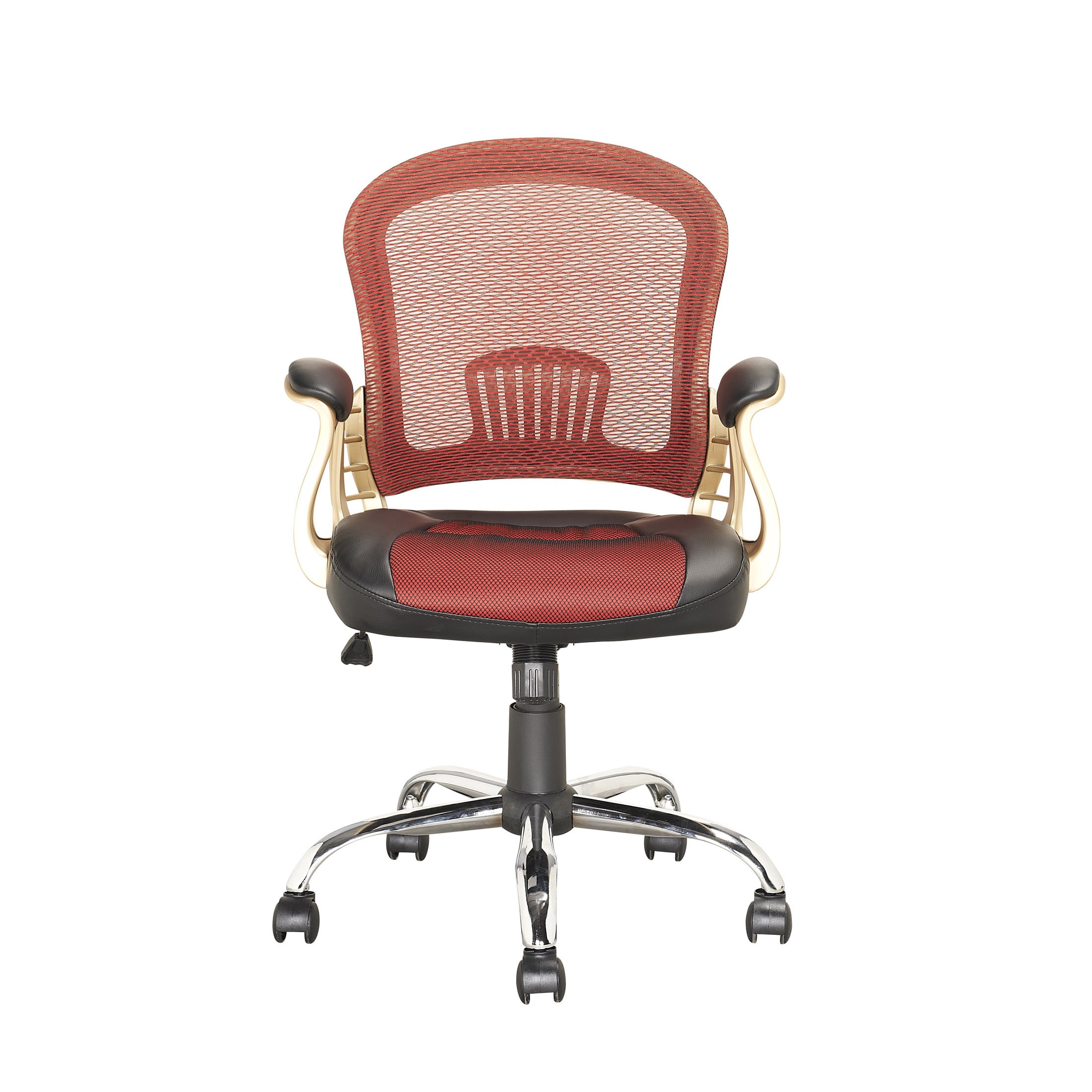 CorLiving LOF-258-O Office-Chairs - View #3