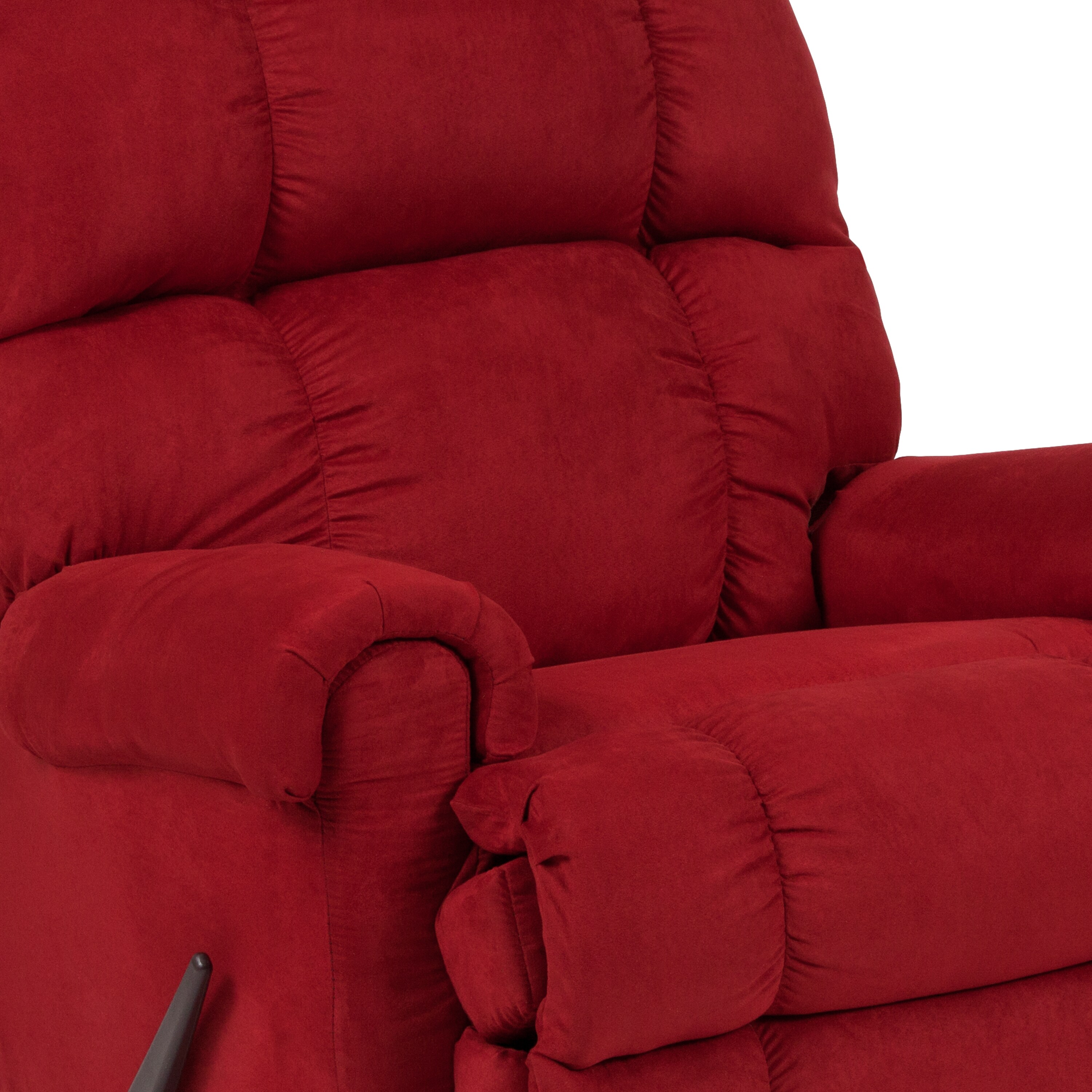 sierra cardinal recliner