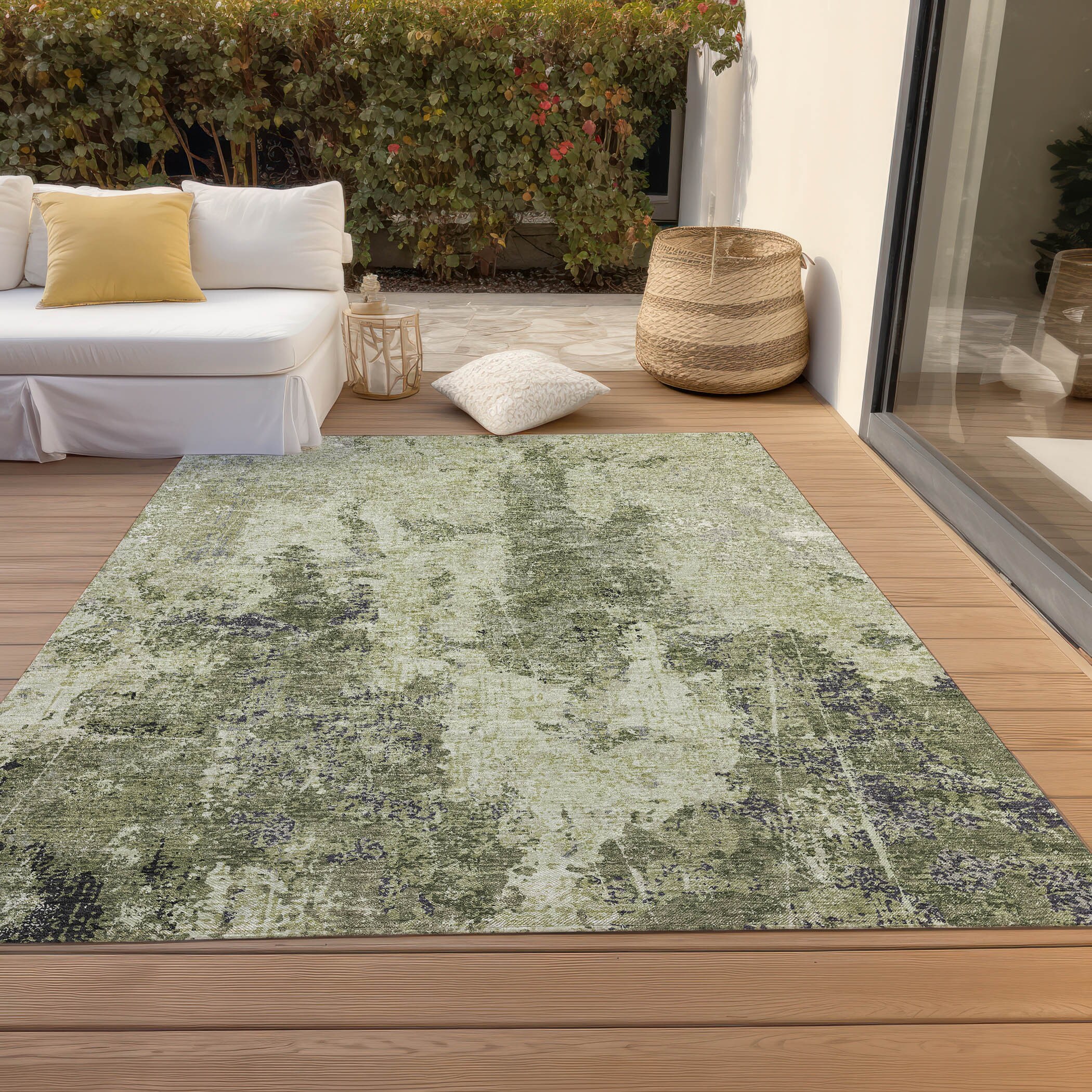Addison Rugs ACN1389AL8X10 rugs - View #9