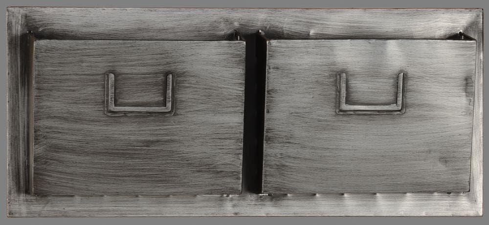 Linon AHW-M2SLOTH-1 Wall-Accents - View #2
