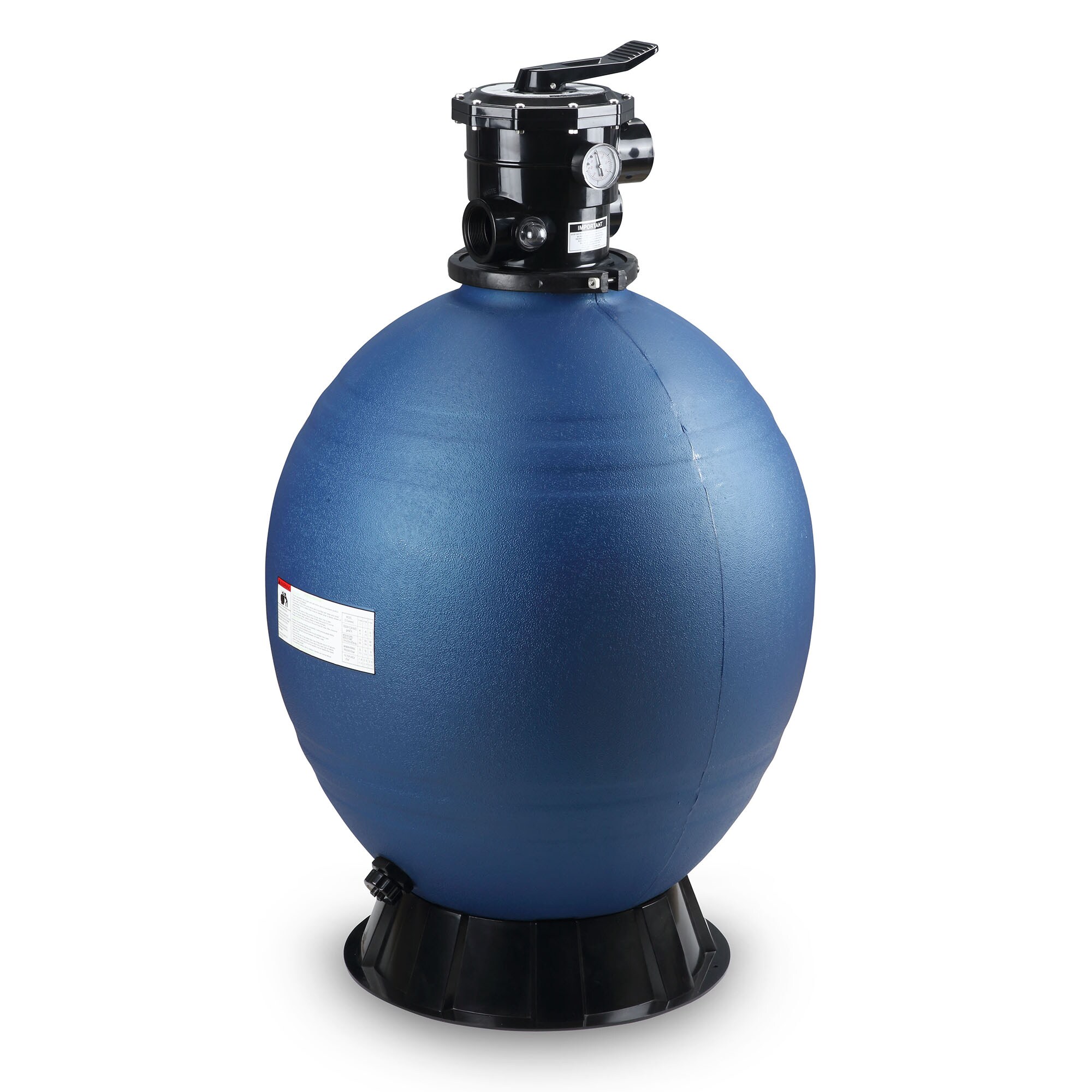 Northlight 34777599 Pool-Filter-Systems - View #2