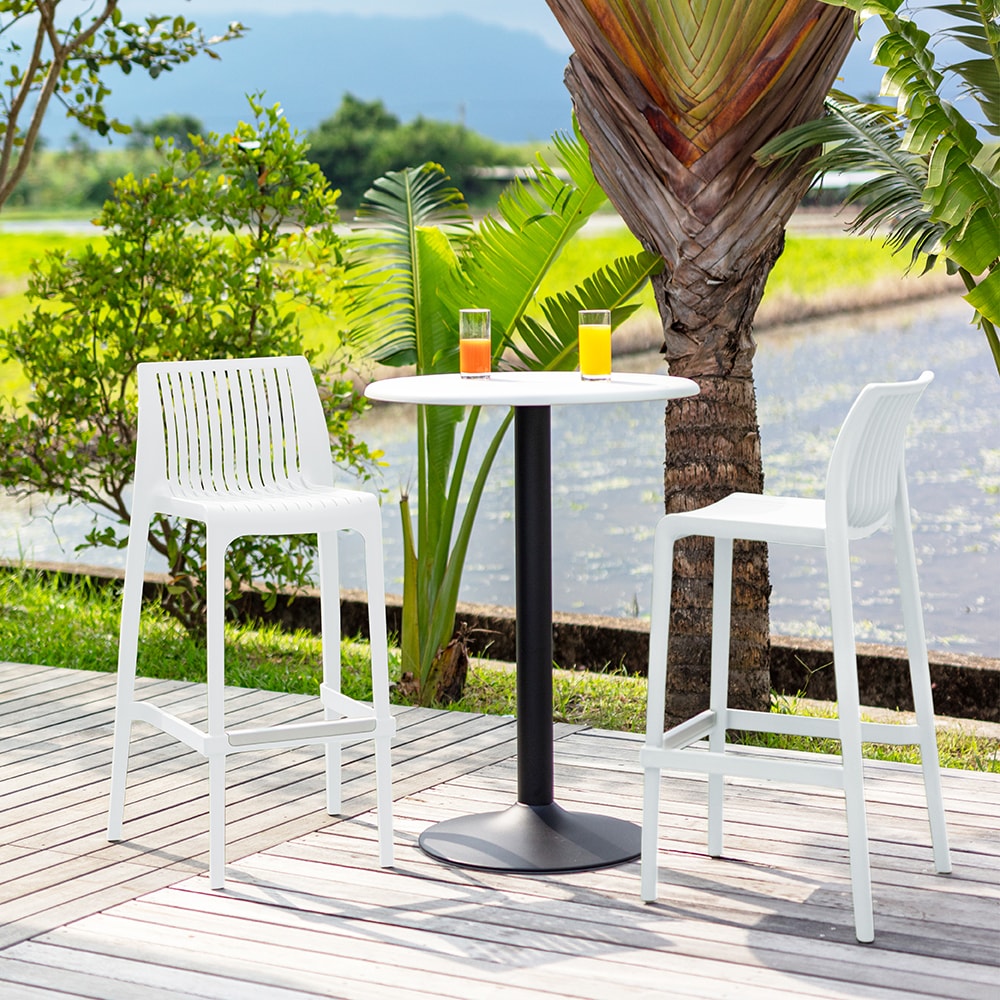 Lagoon 7203W9-BBLGS Patio-Chairs - View #4