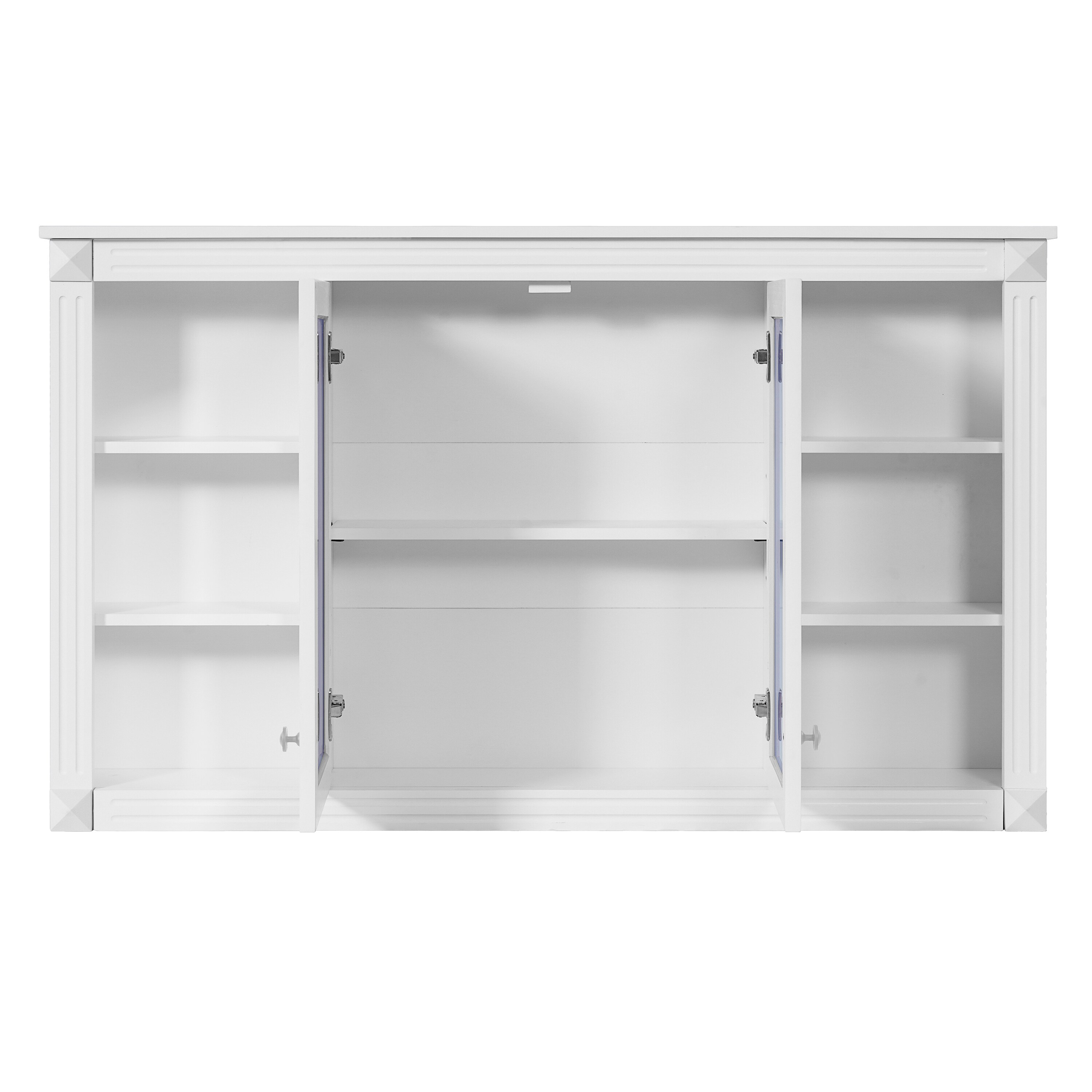 WELLFOR KAFMD2F1-3036 Bathroom-Medicine-Cabinets - View #16
