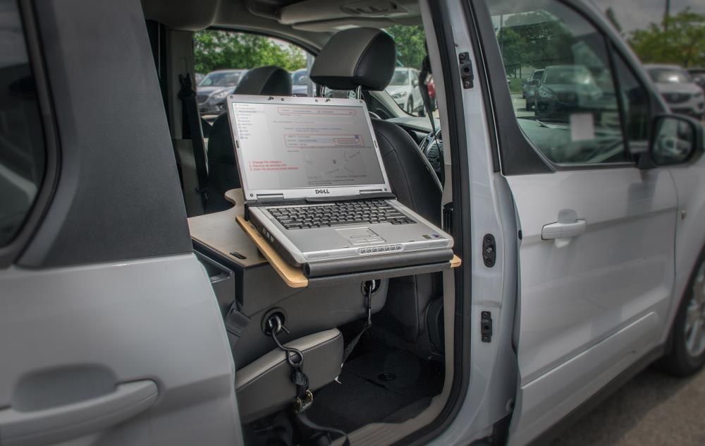 AutoExec AUE10008 Interior-Car-Acc - View #2