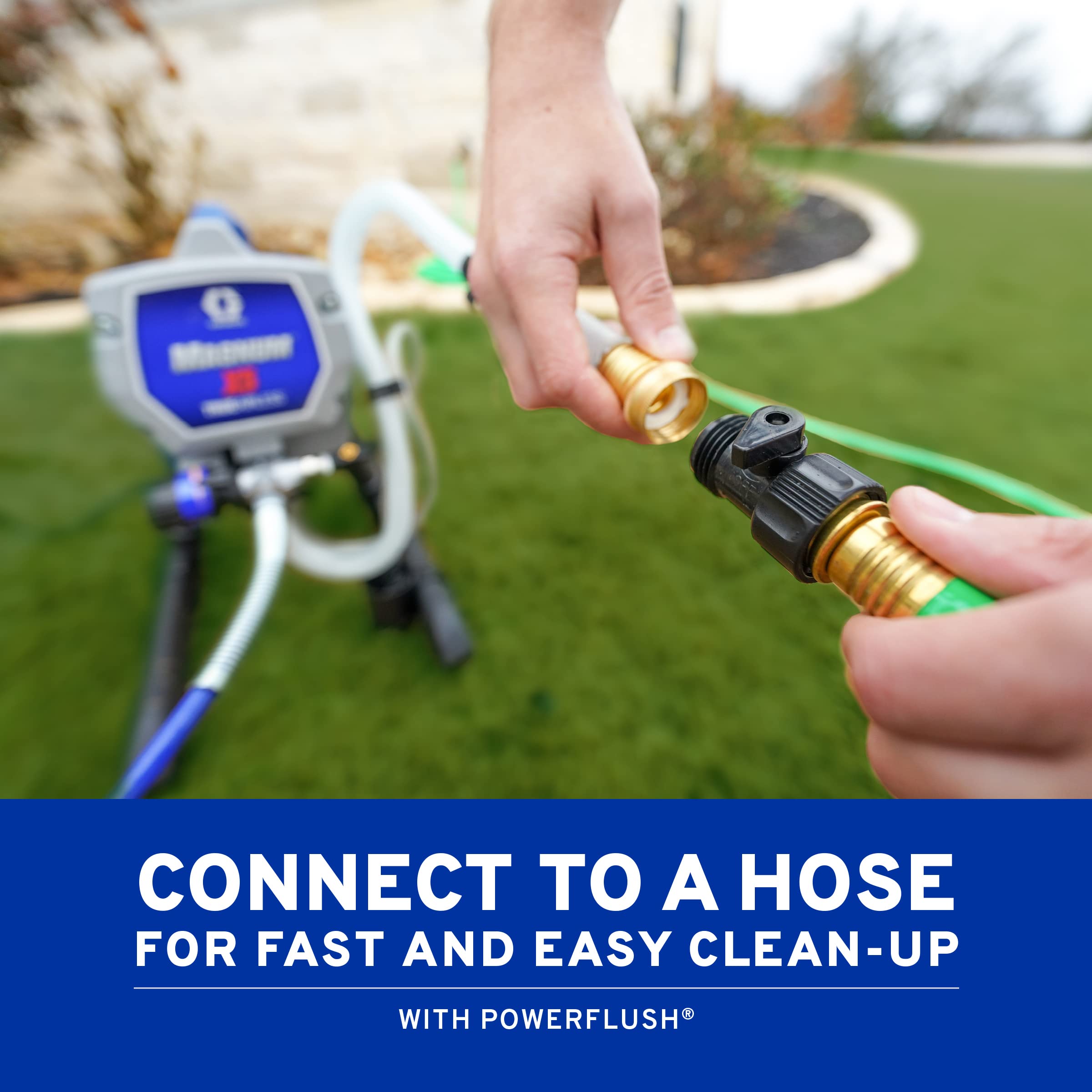 Graco DFP-772326 Airless-Paint-Sprayers - View #9