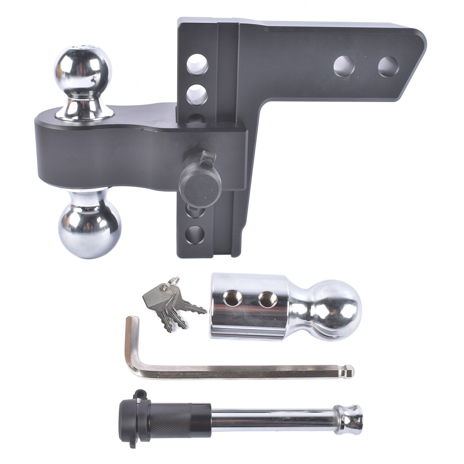 BBabe 4QCEFPQJC346 Trailer-Towing-Accessories - View #8