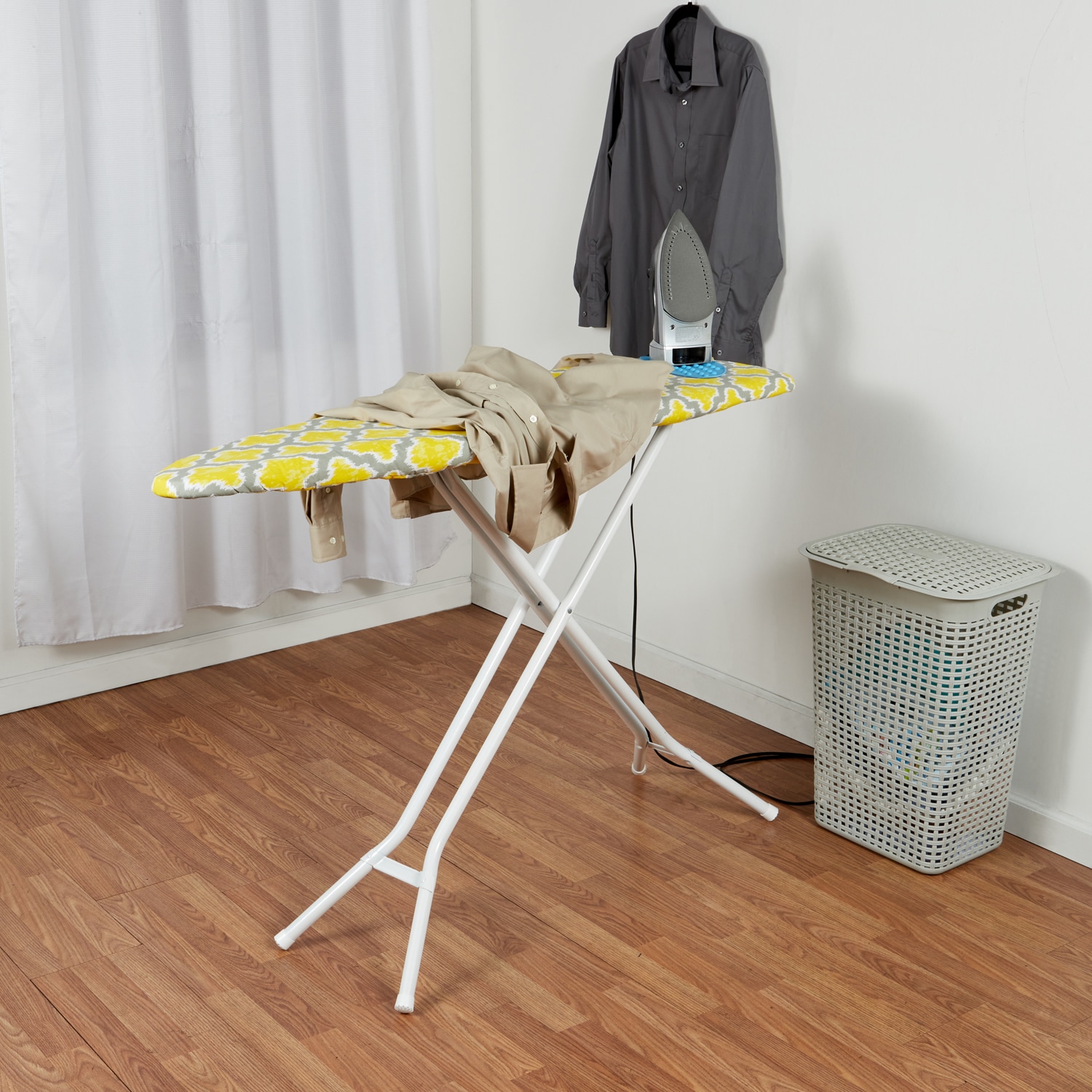 SEYMOUR HOME PRODUCTS 8143923 Ironing-Boards-And-Accessories - View #10