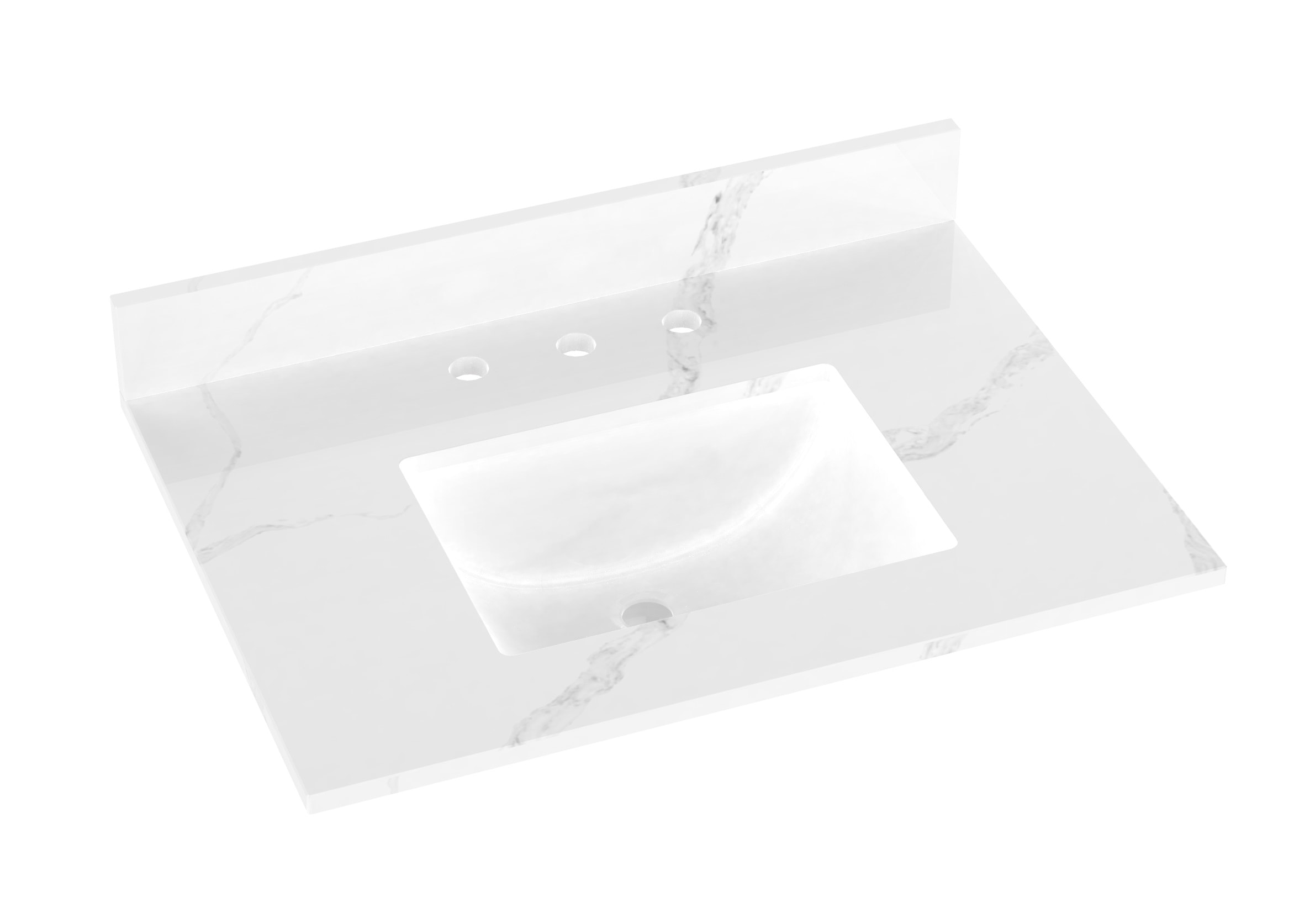 Winette WVTQ1504-31 Vanity-Tops - View #3