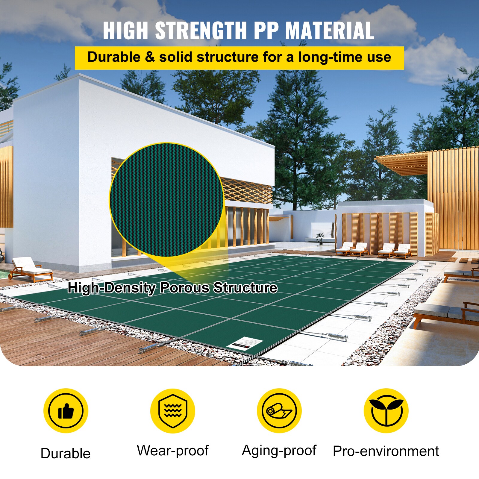 SVOPES SVOPESYYCM16X00600V0 Pool-Covers - View #4