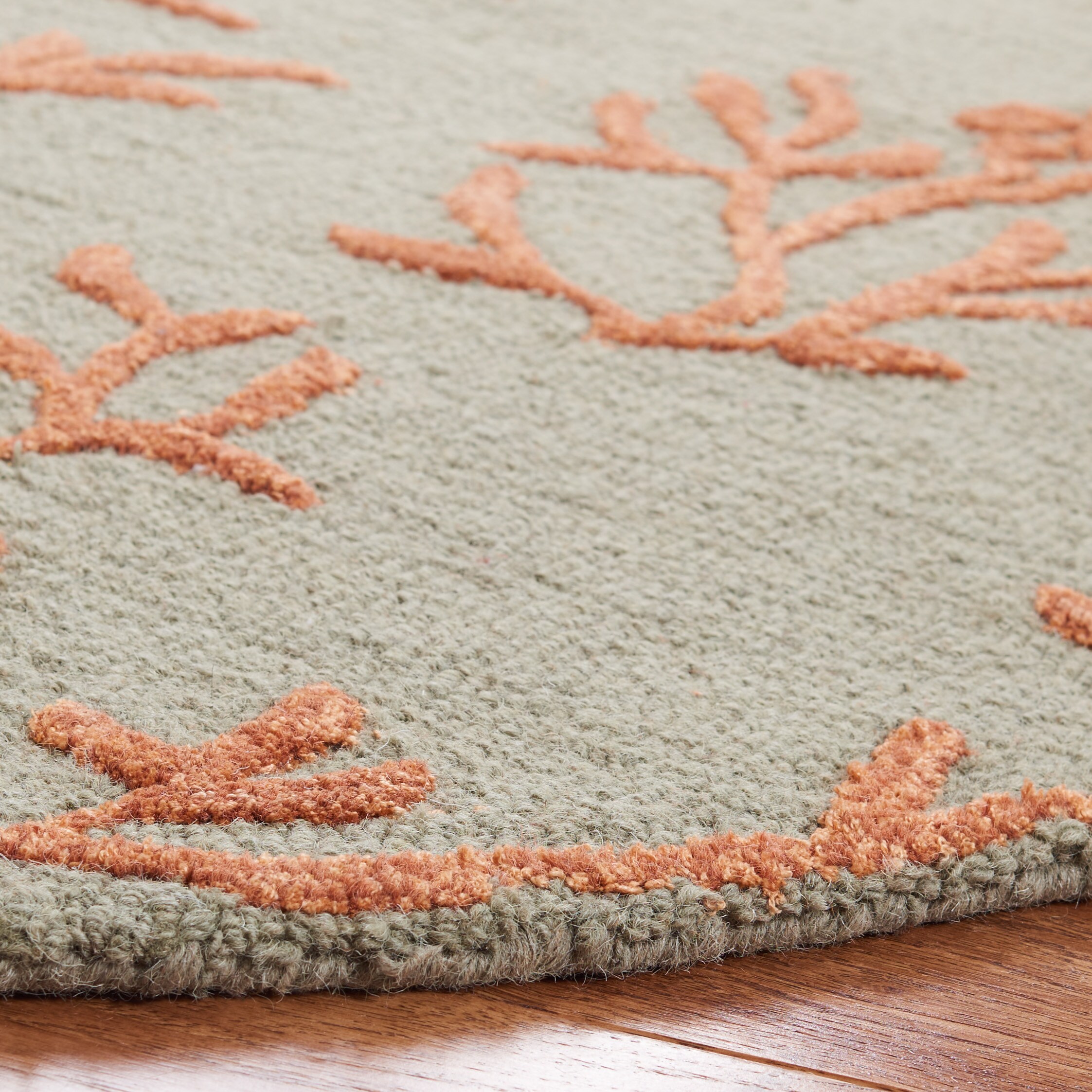 Safavieh SOH214A-28 rugs - View #3