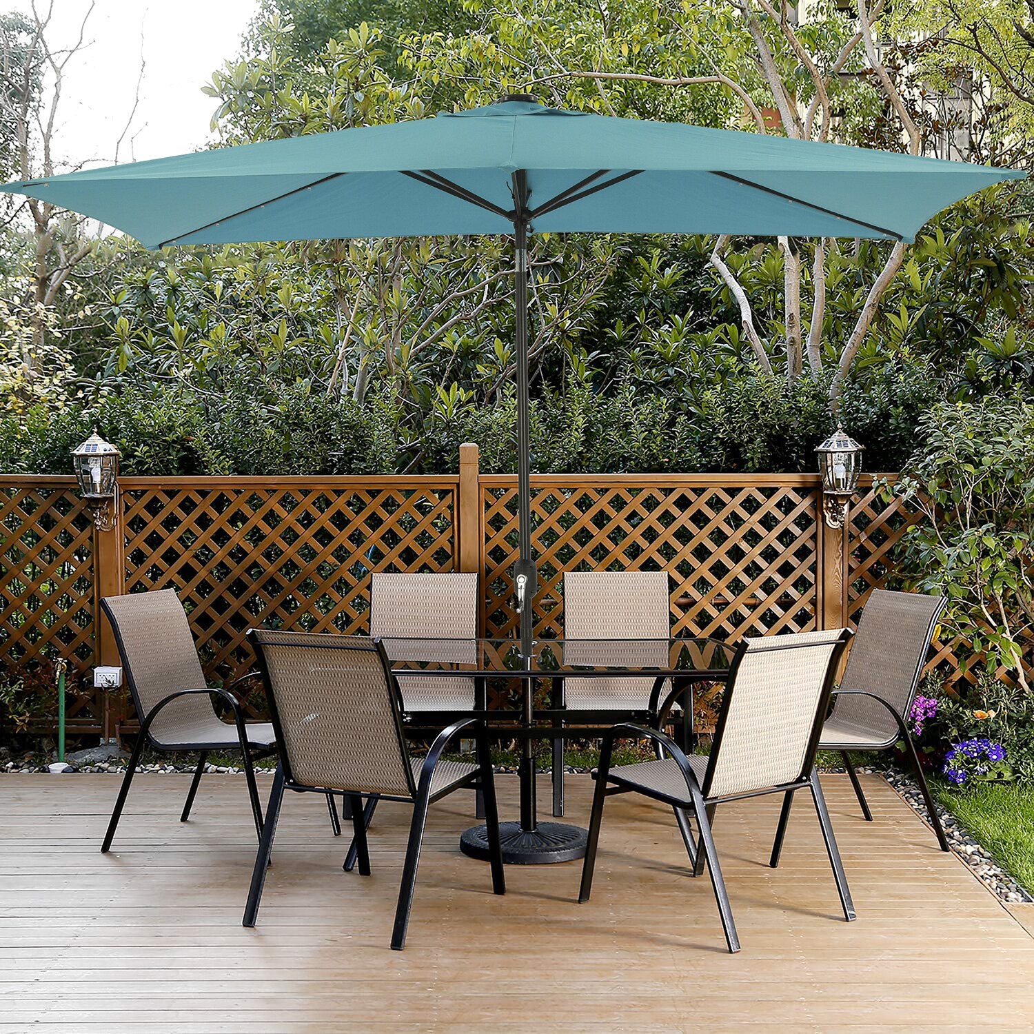 GZMR LC-MR-NSH004NY Umbrellas-2 - View #3
