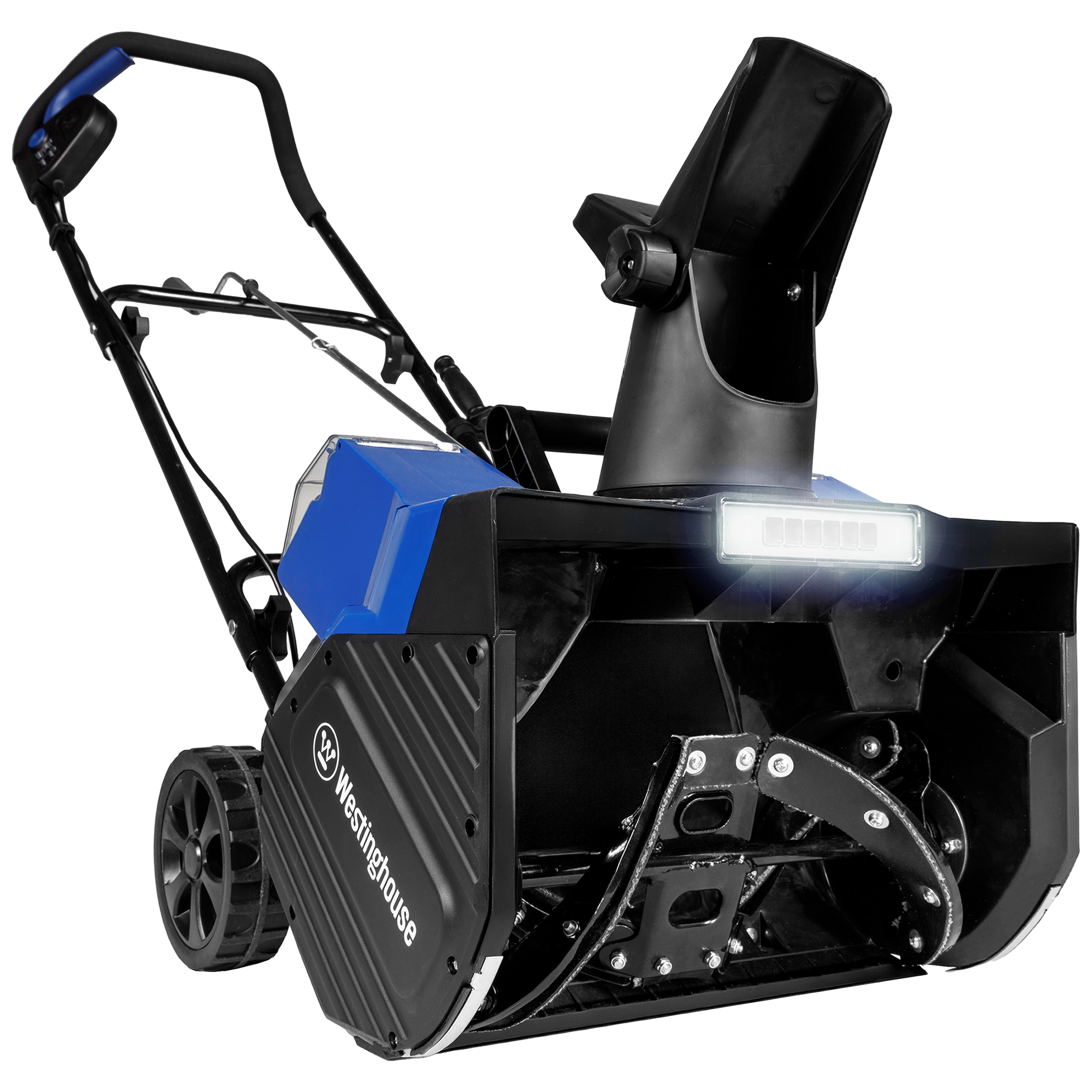 Westinghouse WSNOW18T 48V Battery Powered 48-volt 18-Inches Single-stage Push Battery Snow blower