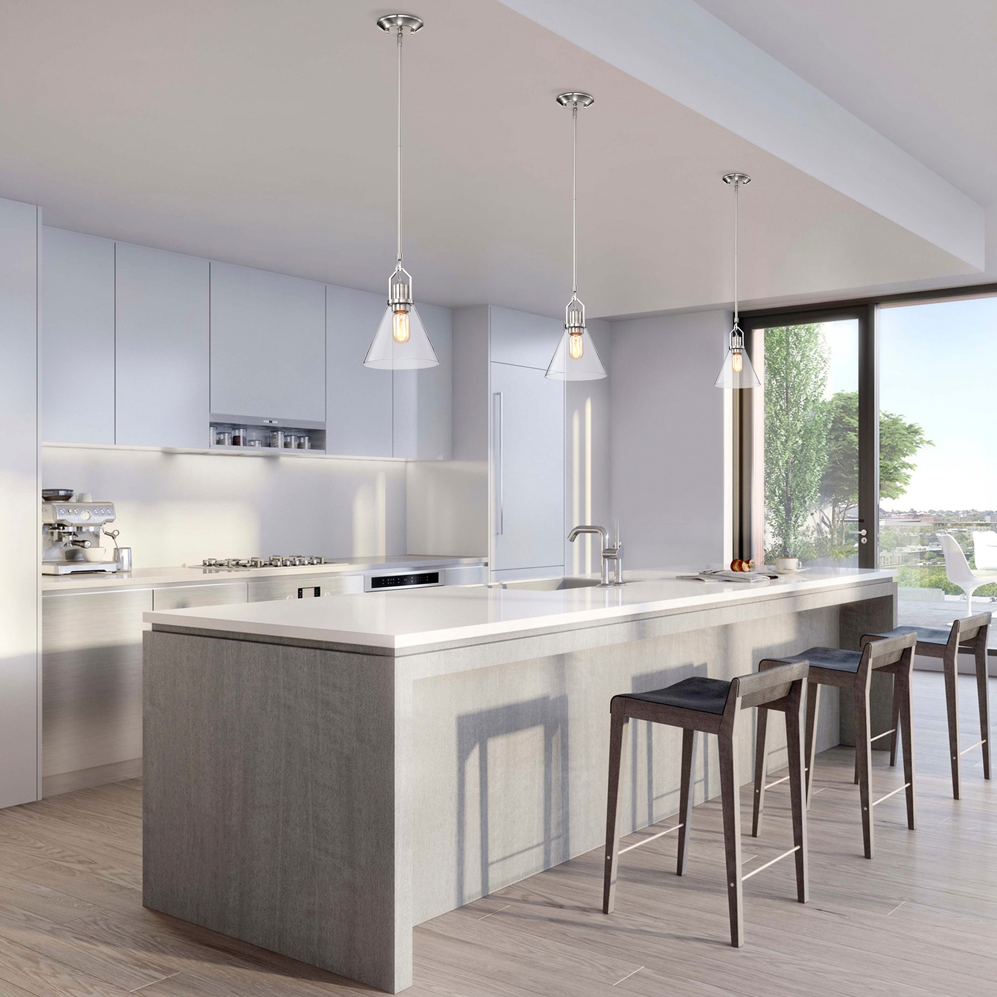 Edvivi EPJ4701BN Pendant-Lights - View #11
