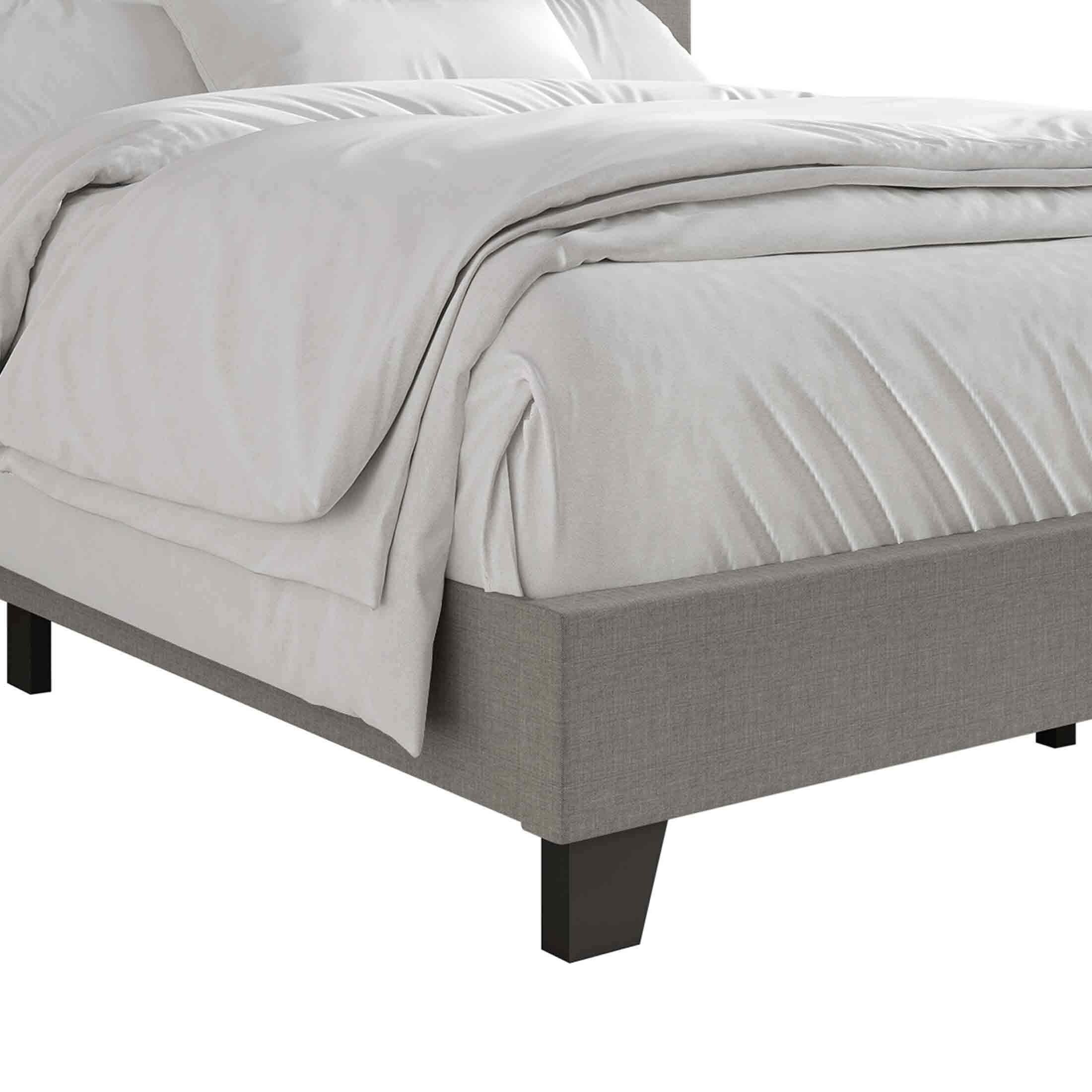 ChaletPosh C8507FUB-LGY-LN beds - View #6