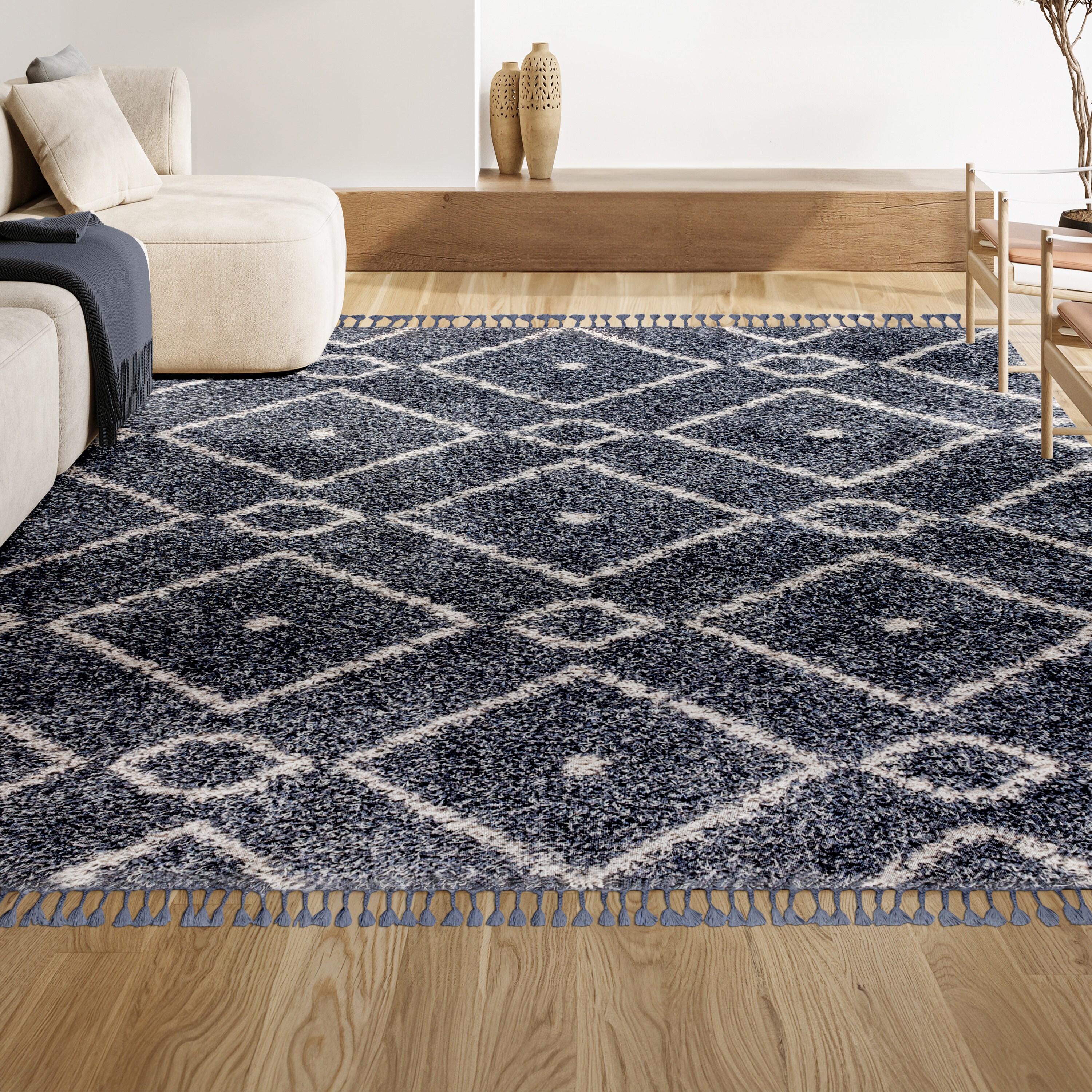 JONATHAN  Y MCR105A-5 rugs - View #4