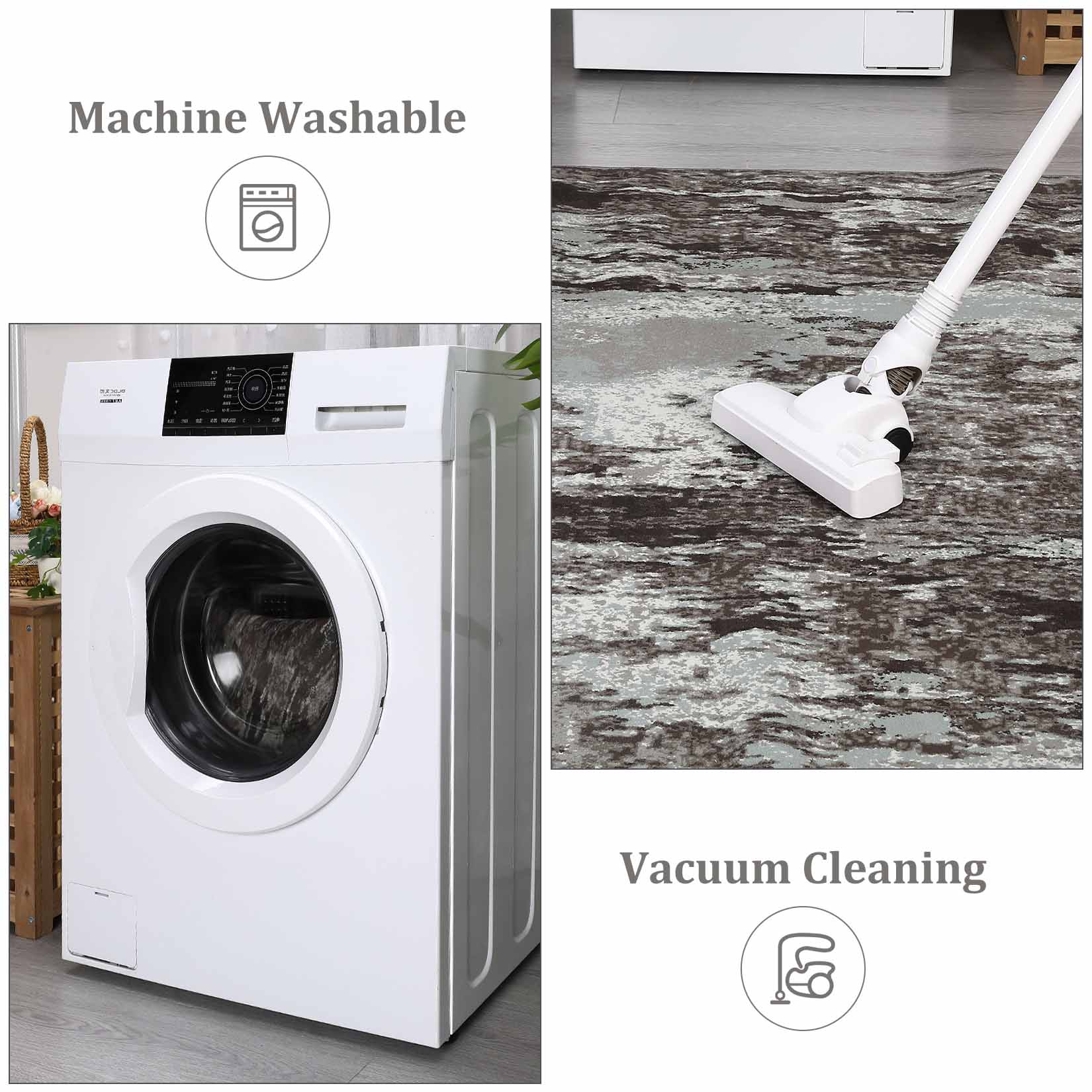 Garvee YXY-LO-PHO-12ZQ0844 rugs - View #4