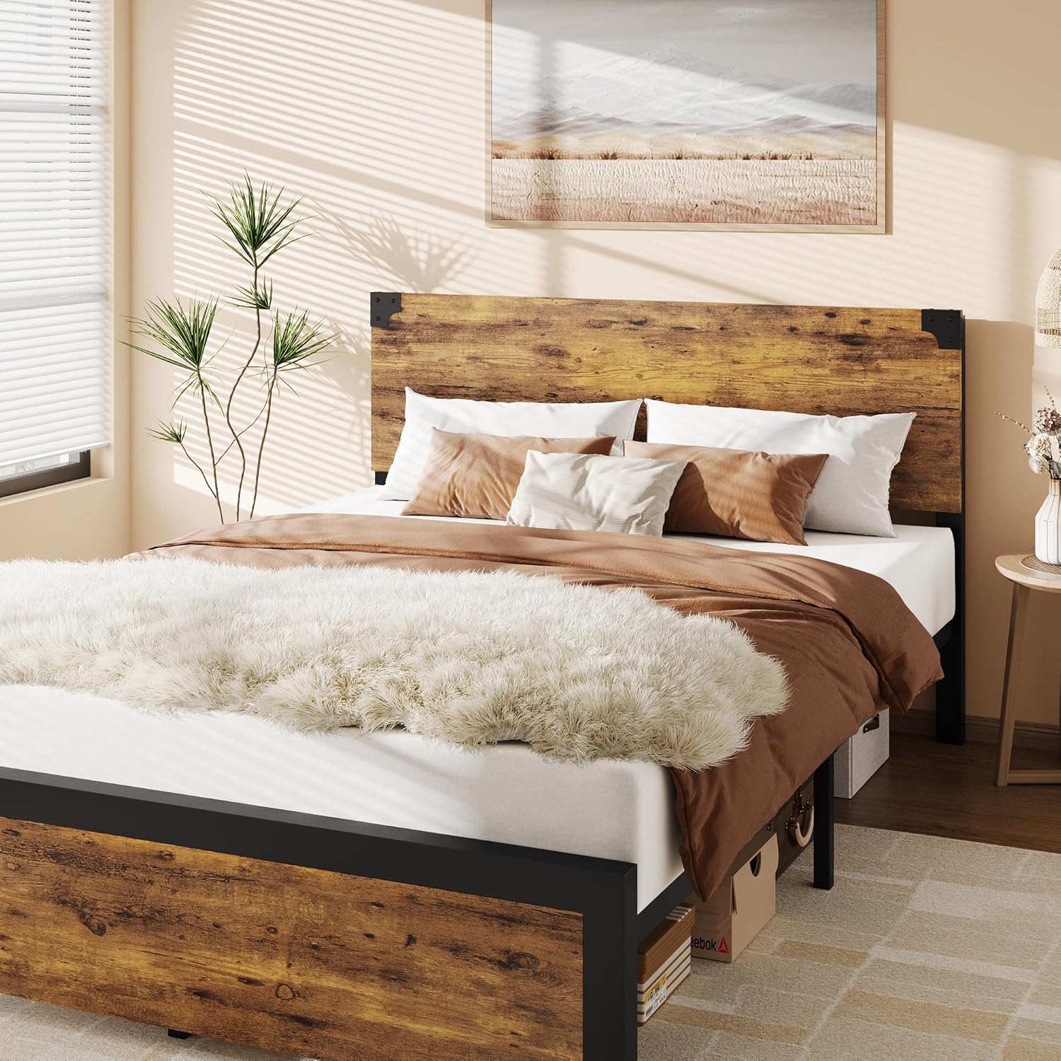 Qeetex LHF-BED-PHO-0V1QKQIS beds - View #3