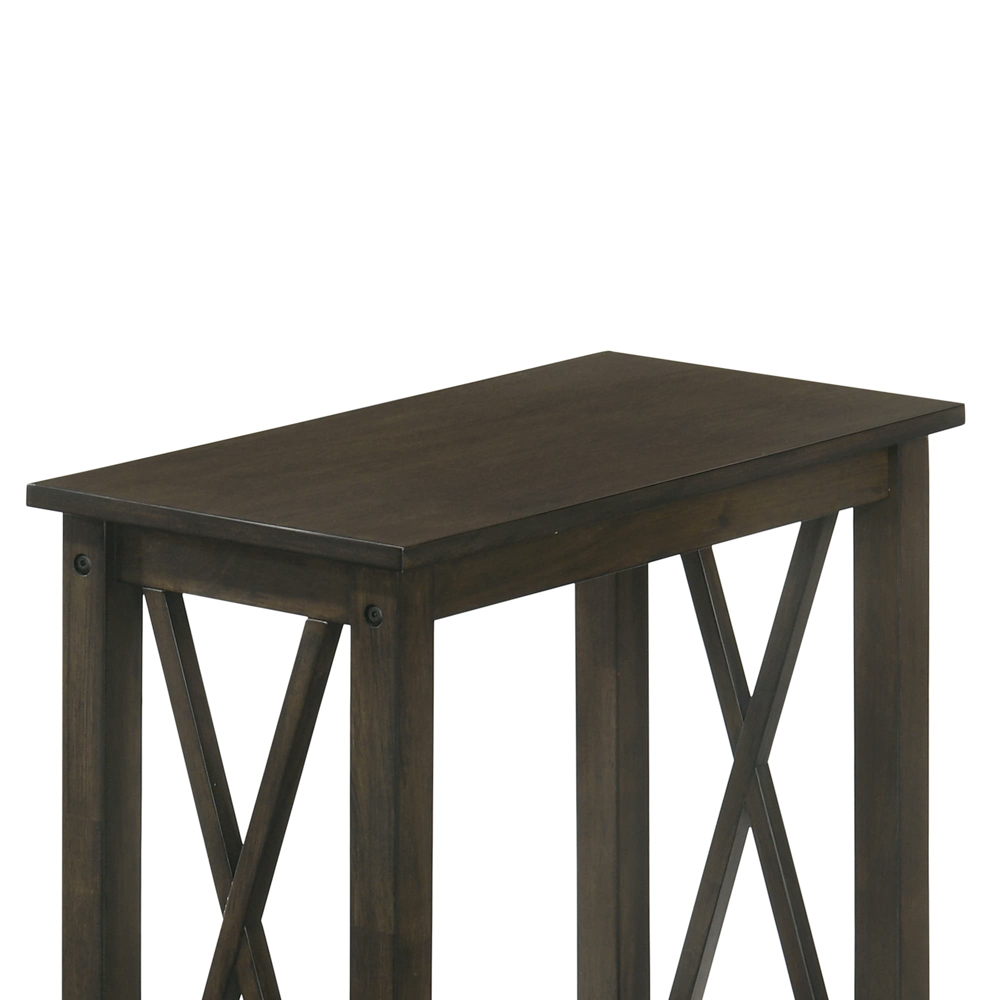 Furniture of America IDF-AC343DG End-Tables - View #6