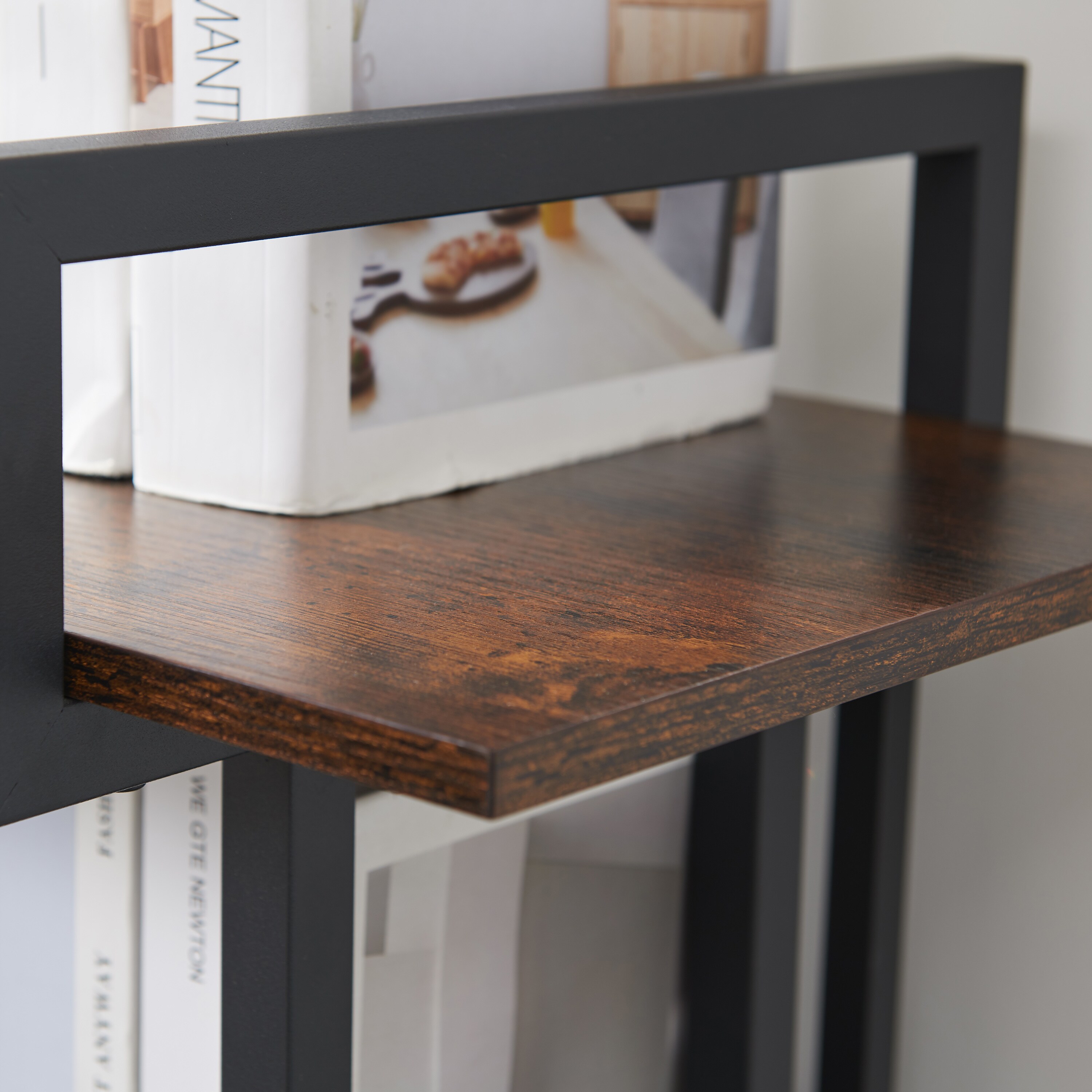 ToolCat NGG30-48-DSG bookcases - View #6