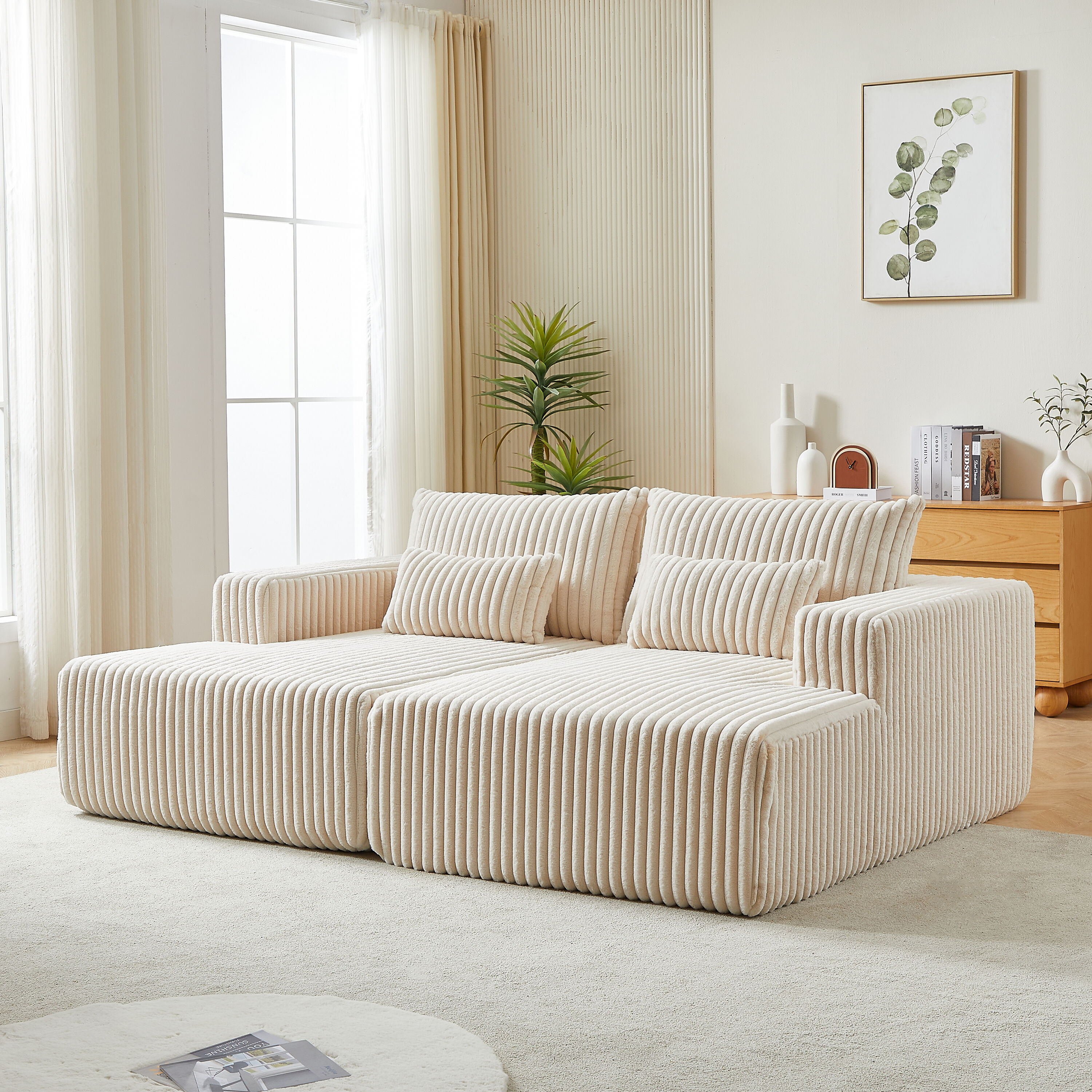 Runesay AR37 futons - View #8