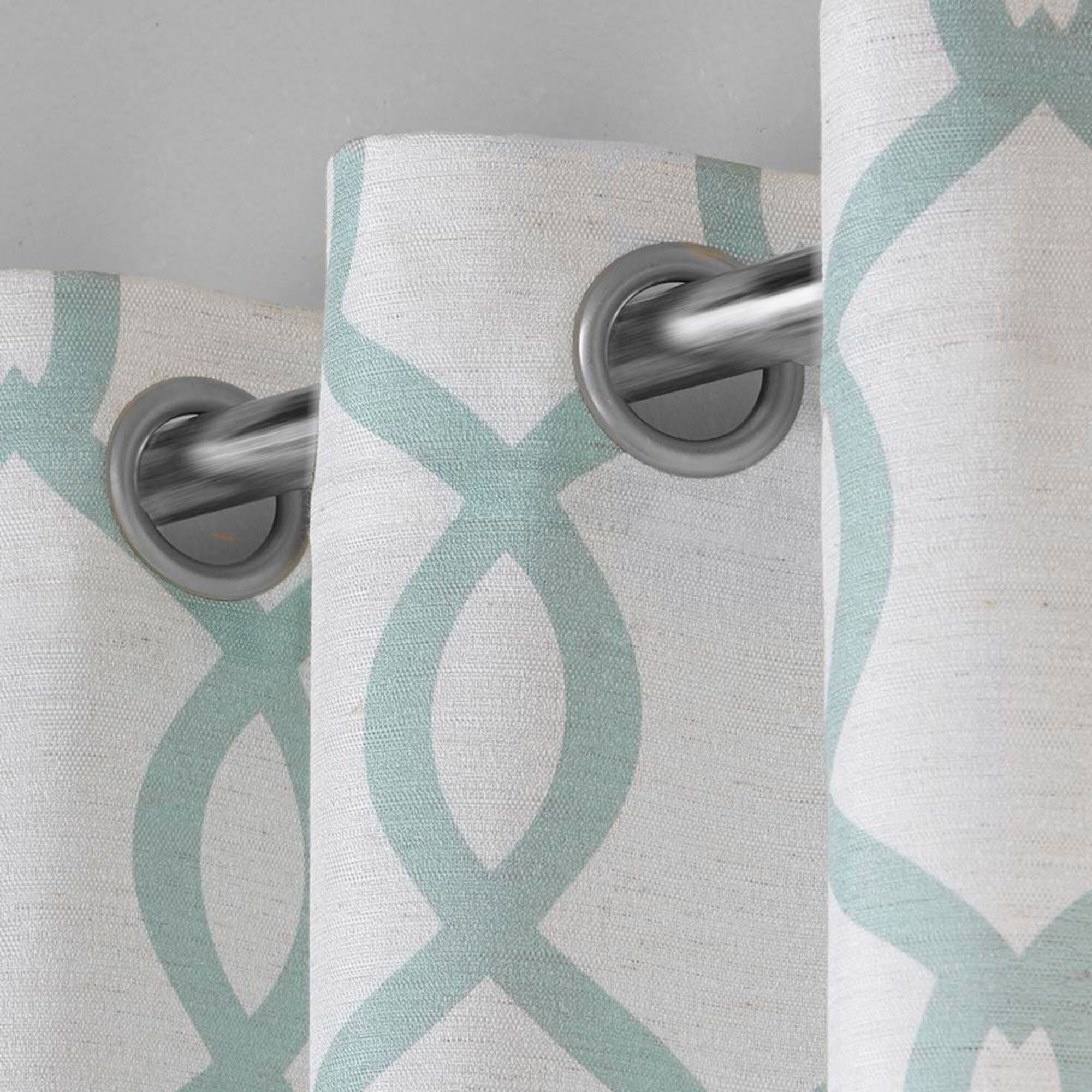 Exclusive Home EH7909-04 2-84G curtains - View #3