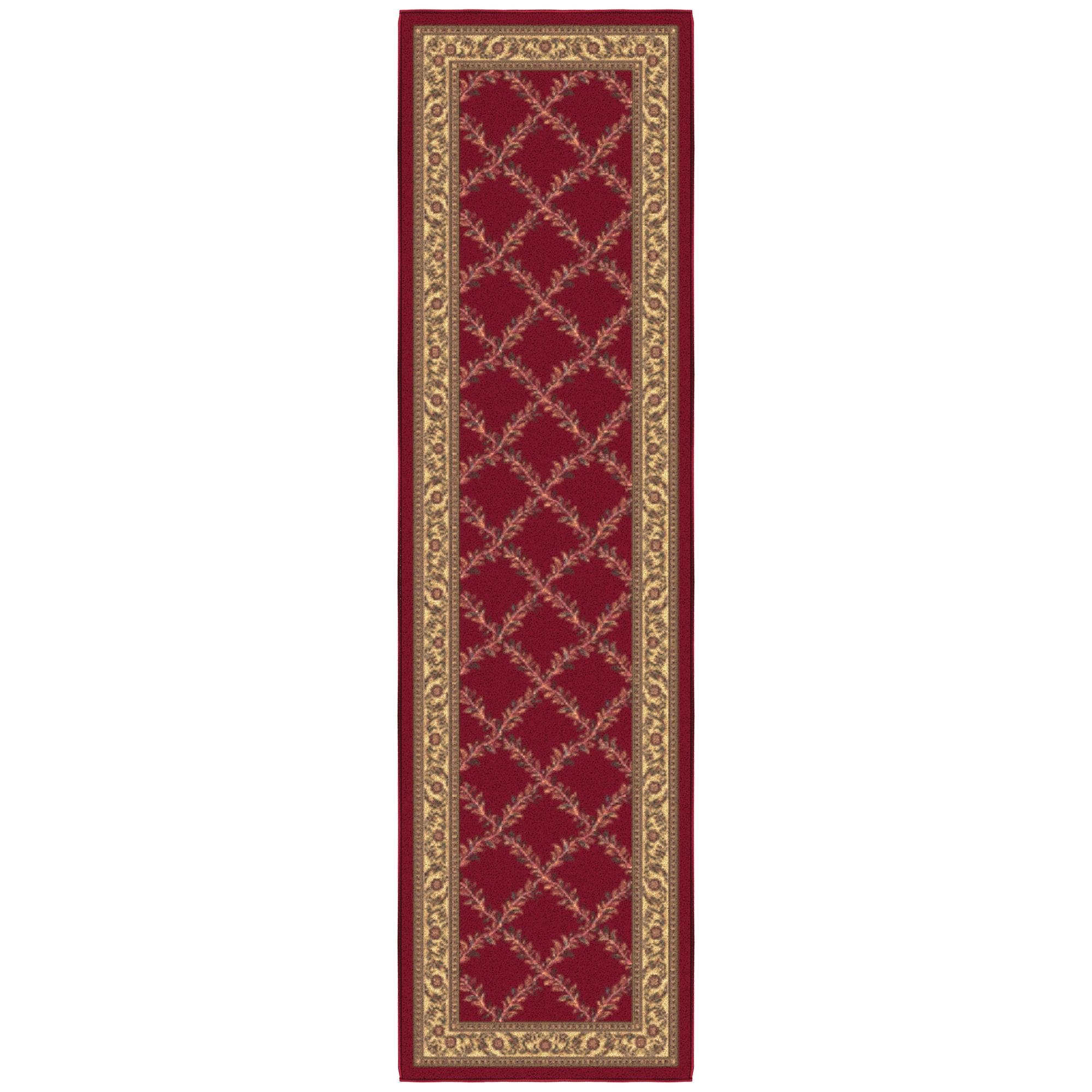 Ottomanson LVN5240-2X7 rugs - View #2